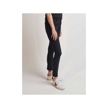 someday Slim-fit-Jeans schwarz schmal (1-tlg)