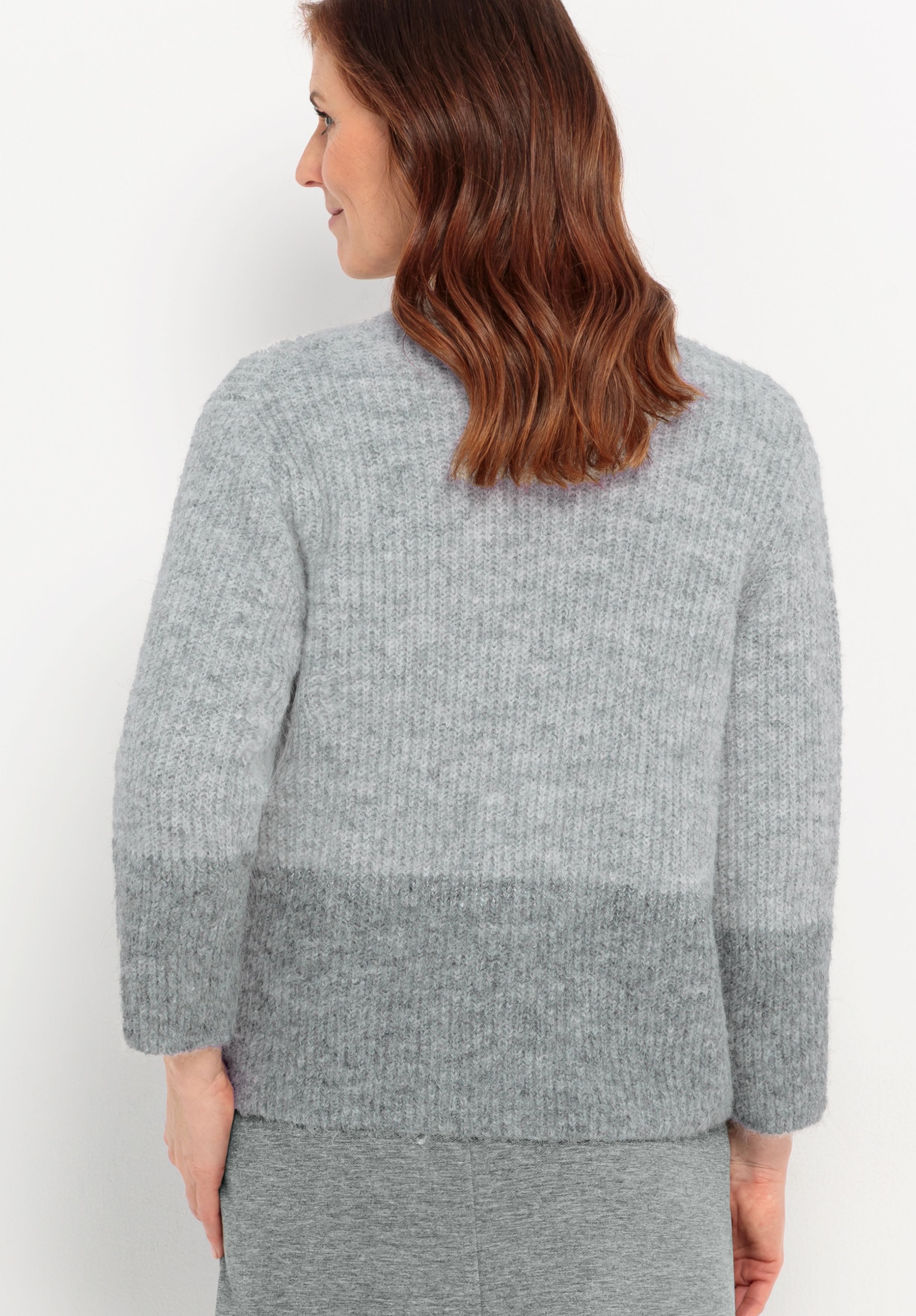bianca Strickpullover
