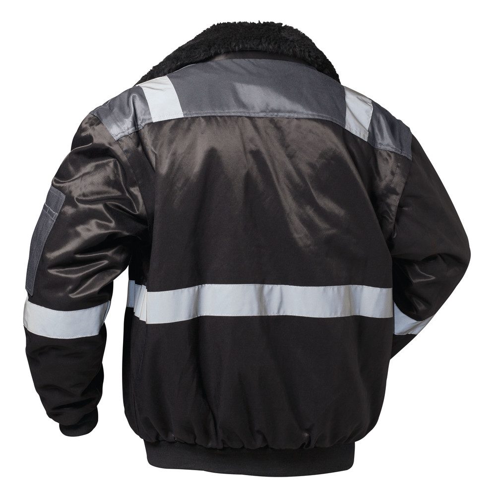 Norway Pilotenjacke Pilotenjacke Pilotjacke Arbeitsjacke Malerjacke Weste g günstig online kaufen