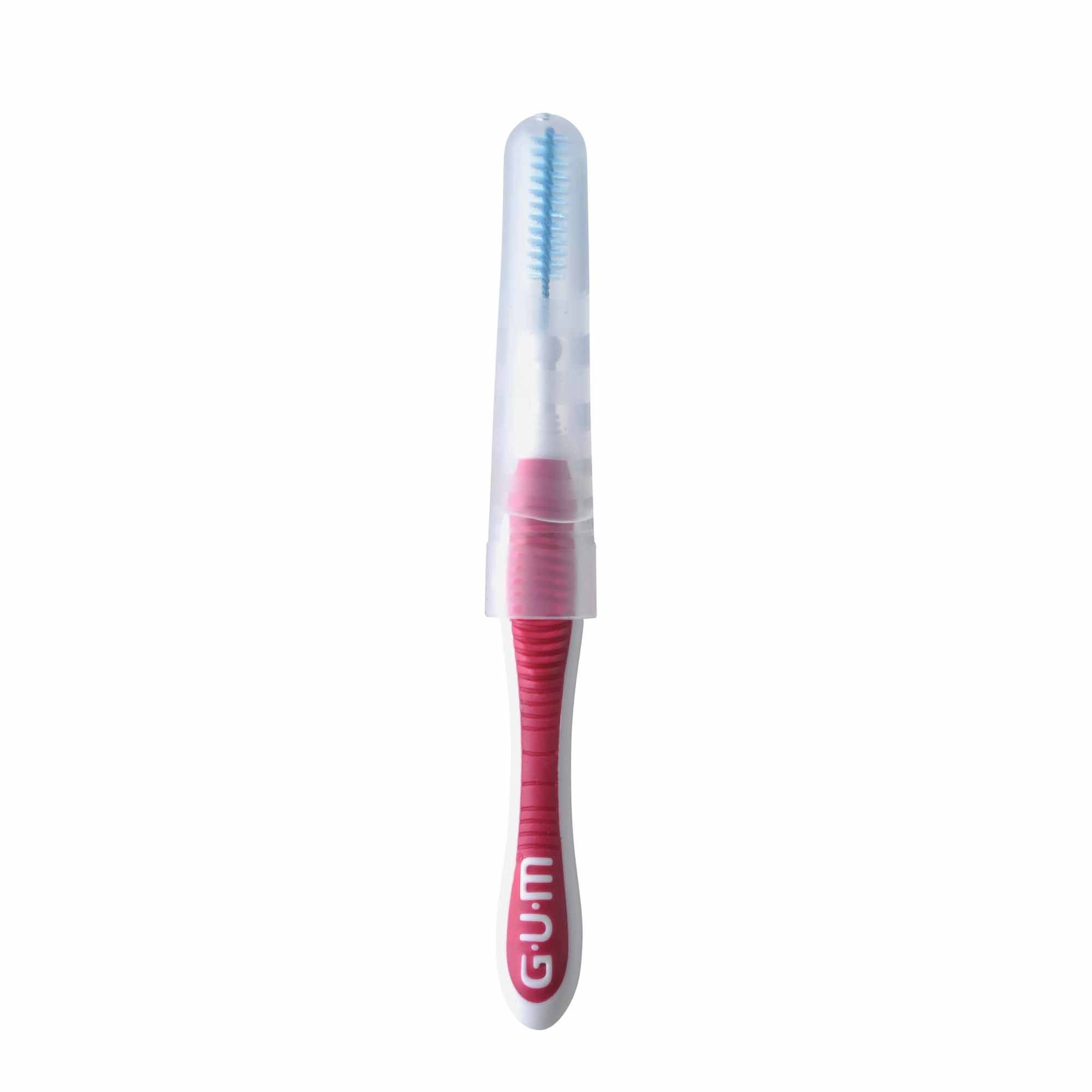 GUM Interdentalbürsten GUM TRAV-LER Interdentalbürsten 6 STK.