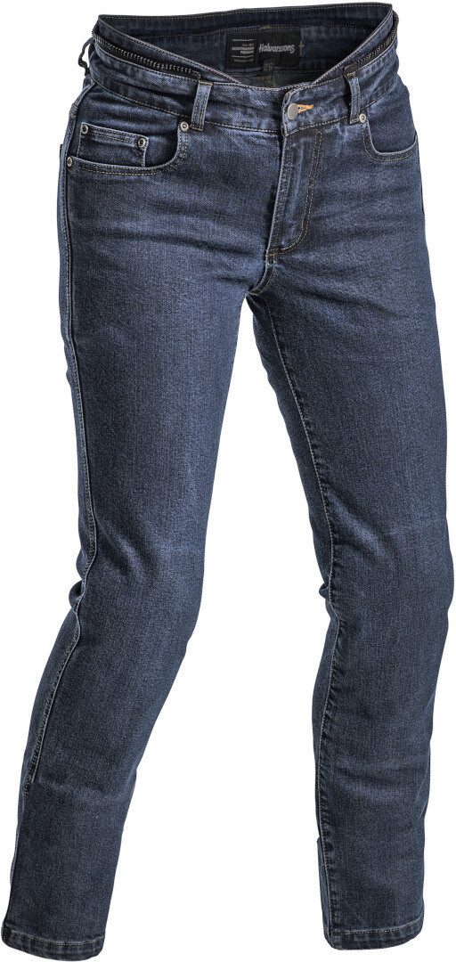 Halvarssons Motorradhose Rogen Damen Motorrad Jeans