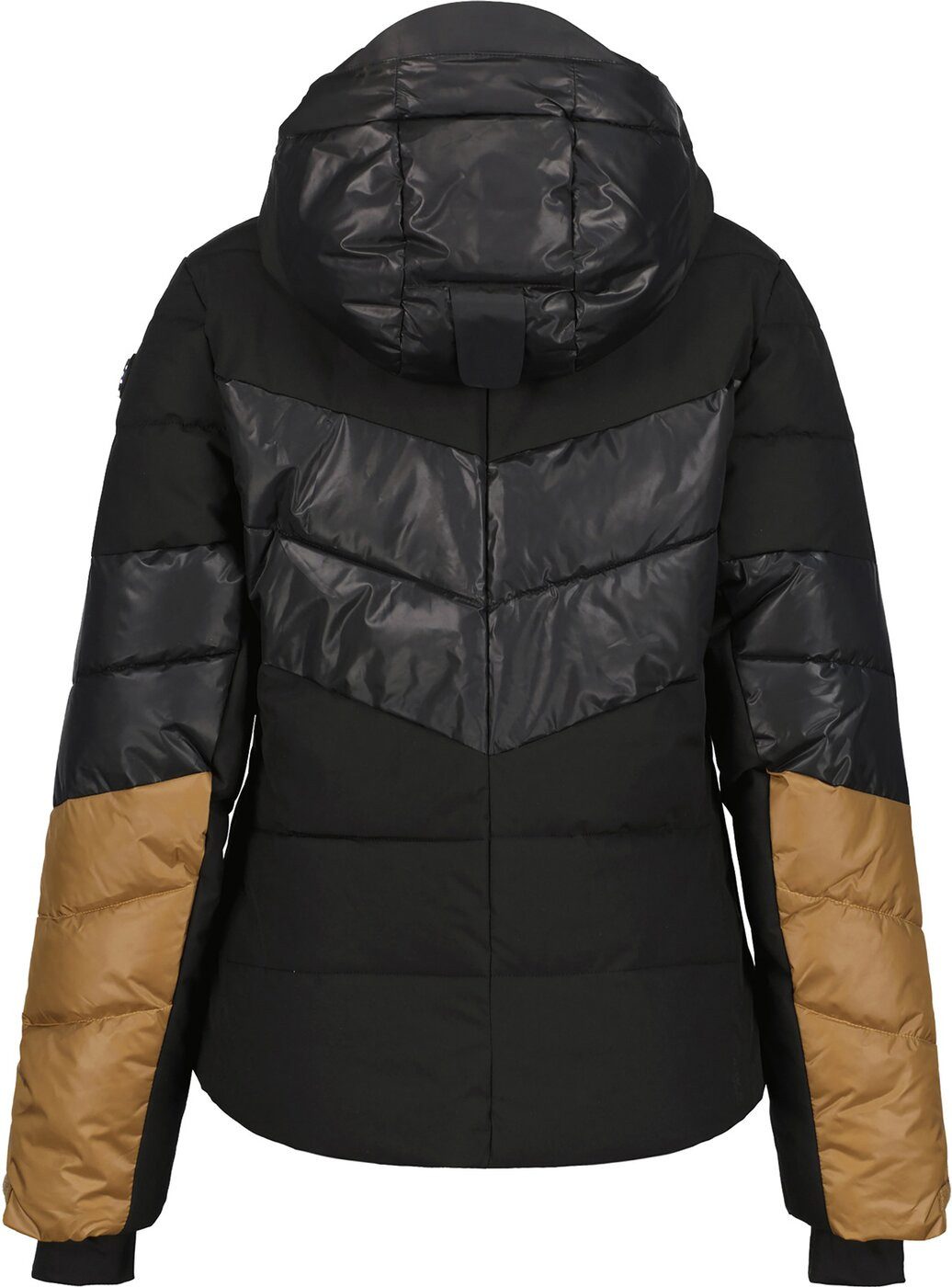 Luhta Skijacke LUHTA LAMMASOAIVI SCHWARZ