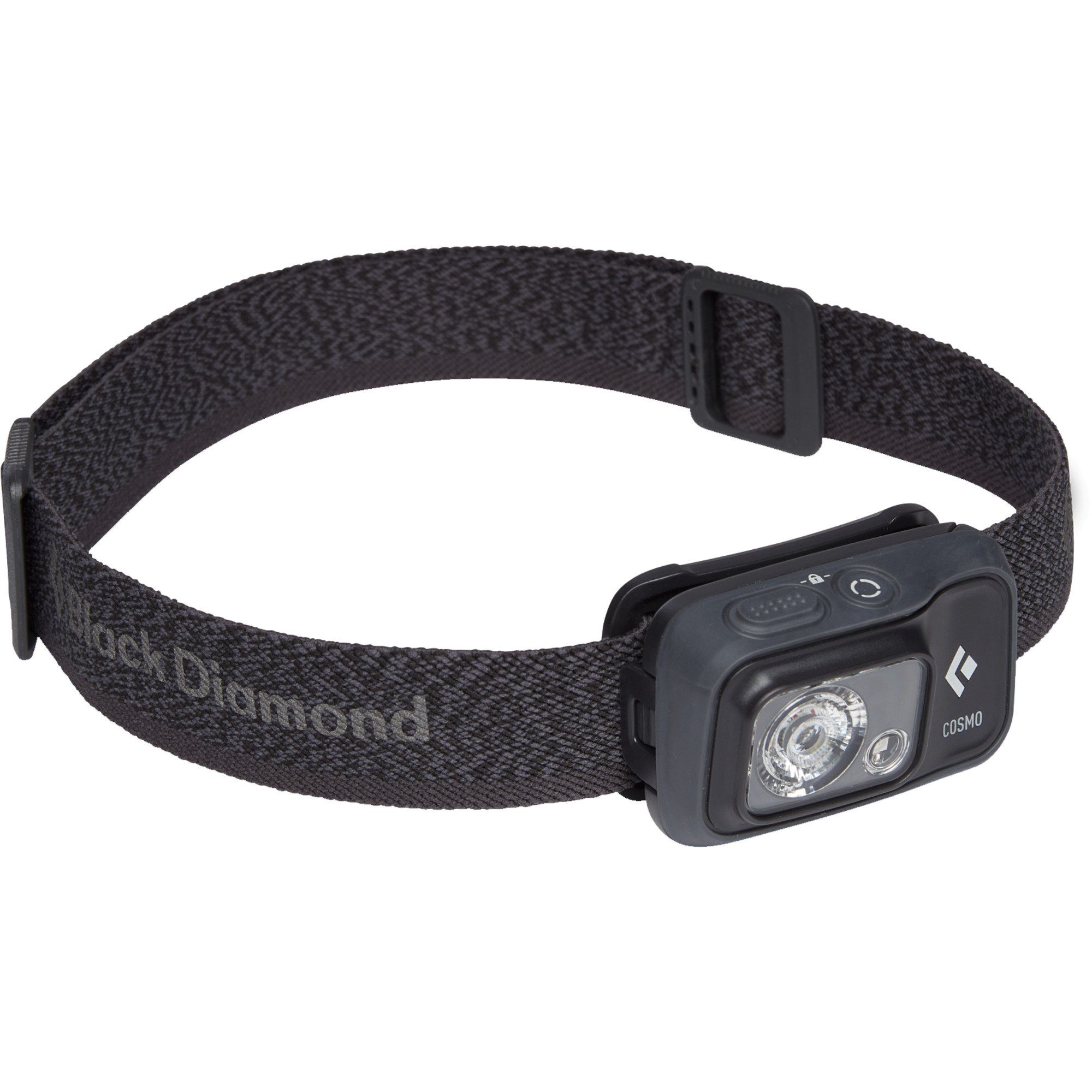 LED-Leuchtmittel Black Diamond Stirnlampe Cosmo 350, LED-Leuchte