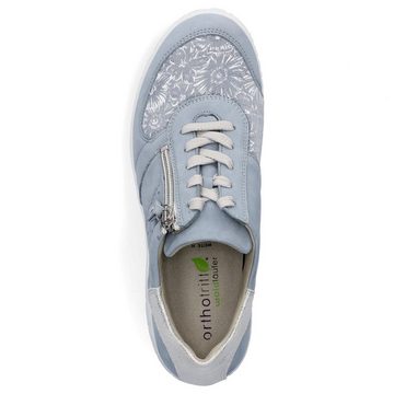 Waldläufer Waldläufer Damen Sneaker hellblau 7,5 Sneaker