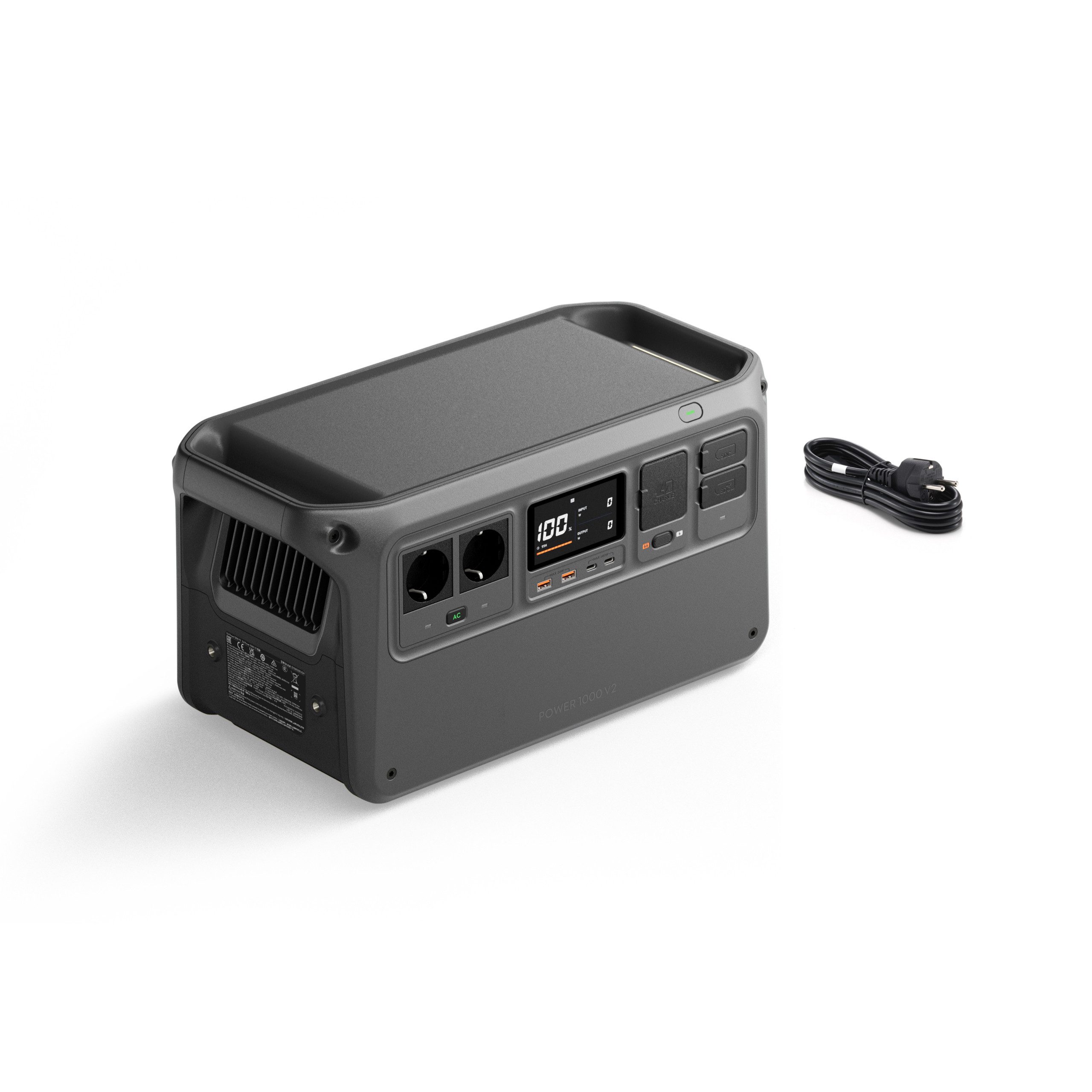 DJI Power 1000 V2 Powerstation