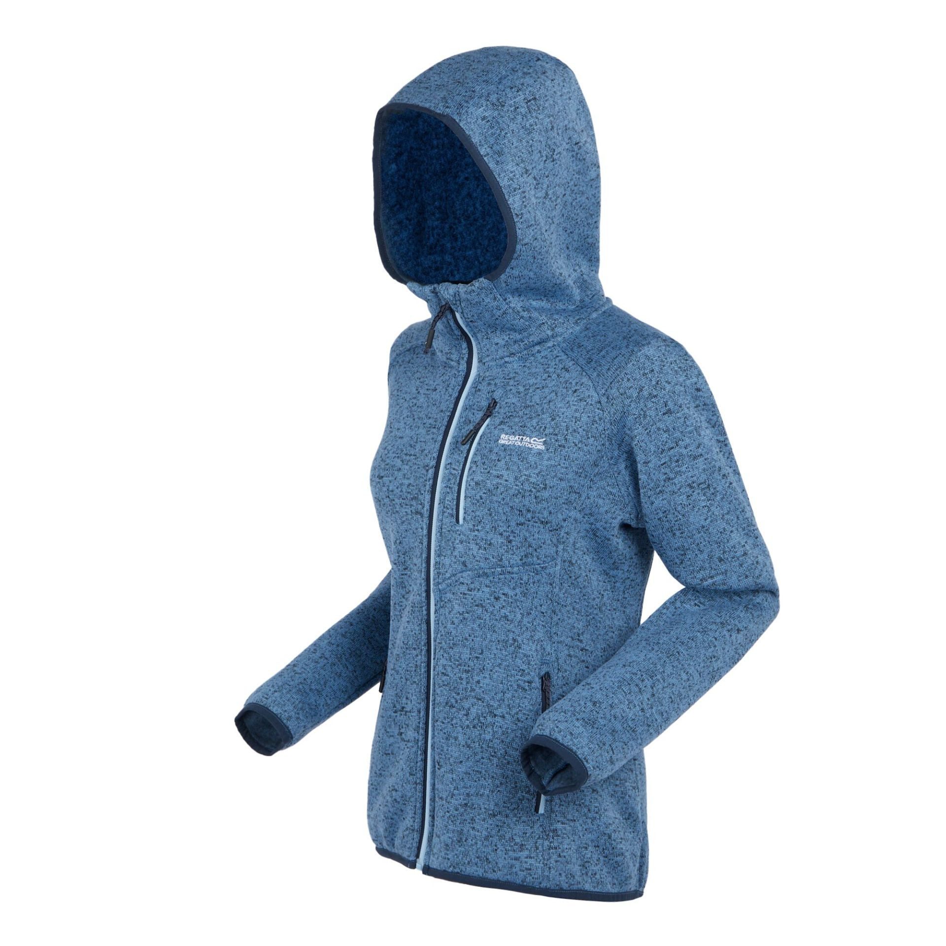 Regatta Fleecejacke Regatta Newhill Damen Fleece günstig online kaufen