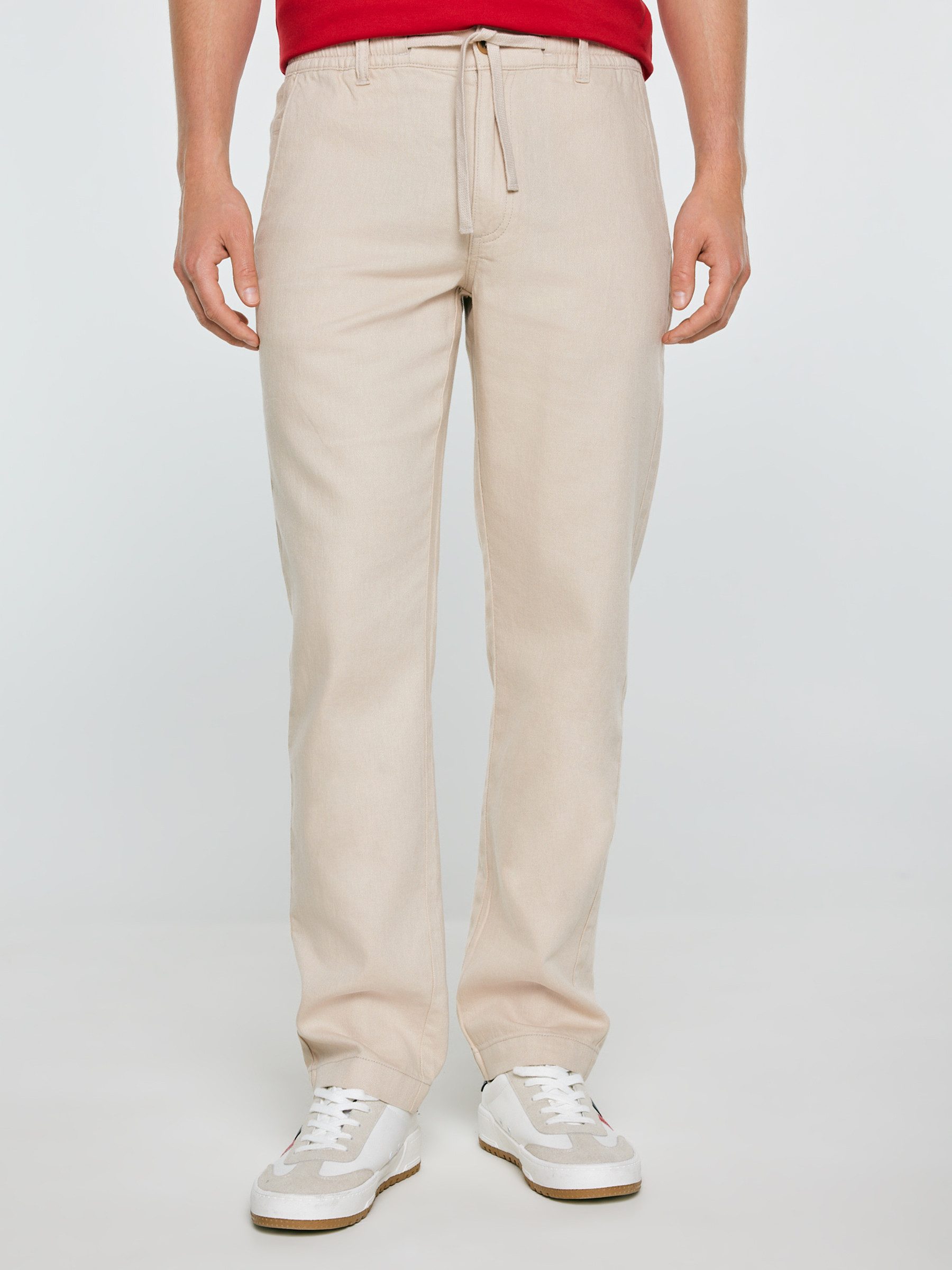 Chinohose CABRES