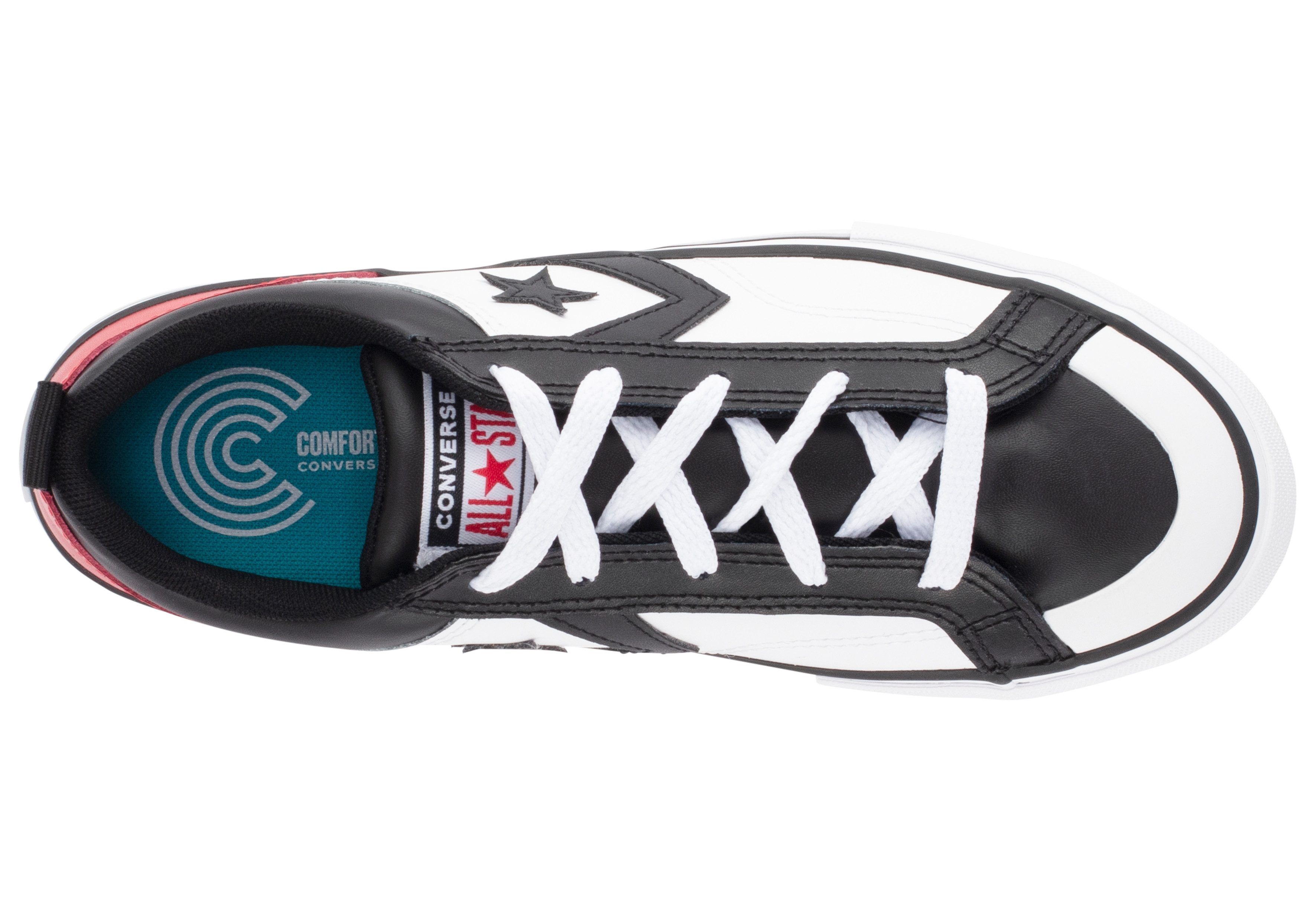 Converse PRO BLAZE Sneaker (für Jugendliche) – Bild 4 von 5