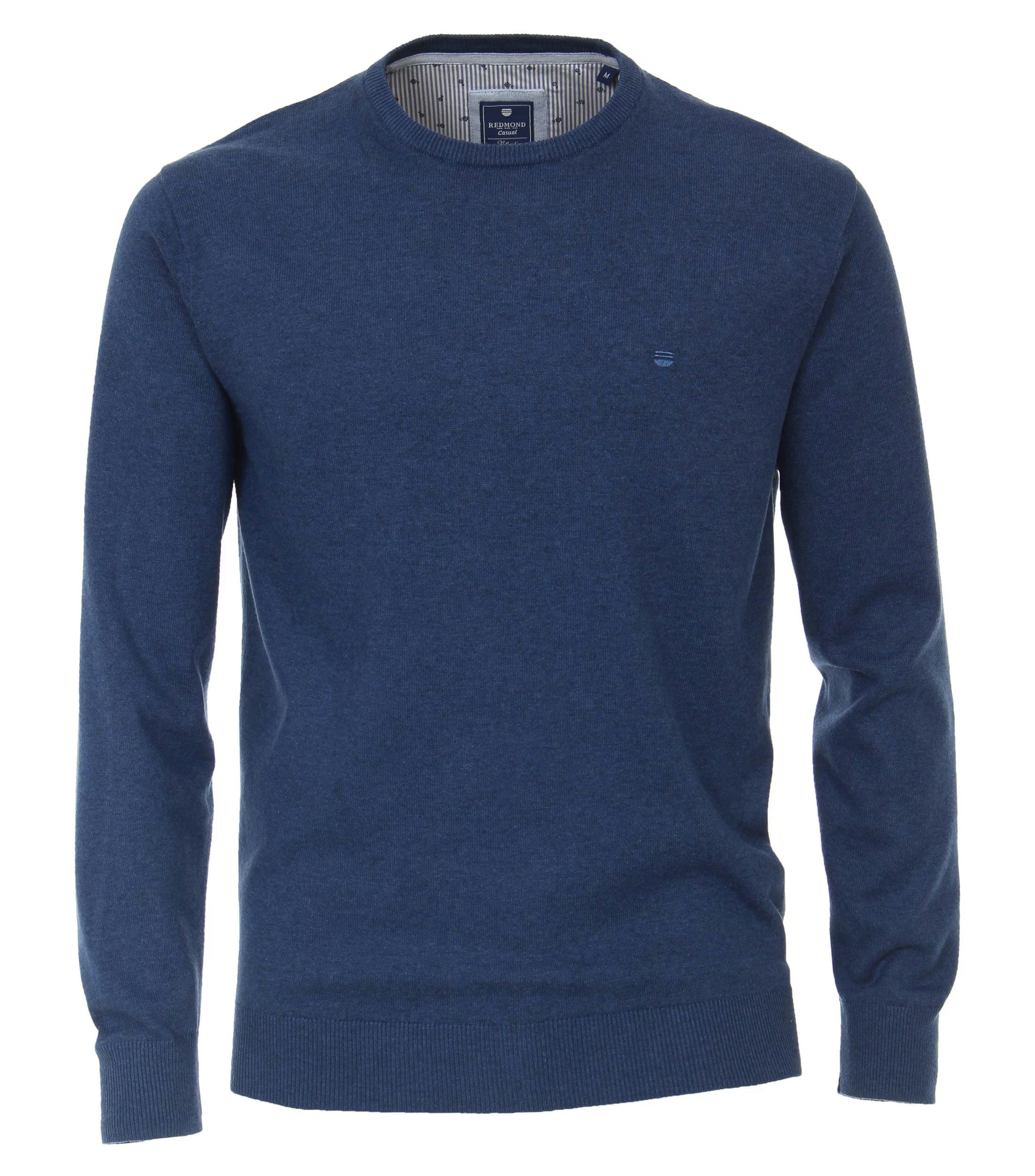 Redmond Rundhalspullover Redmond 500 Fb. 11 günstig online kaufen