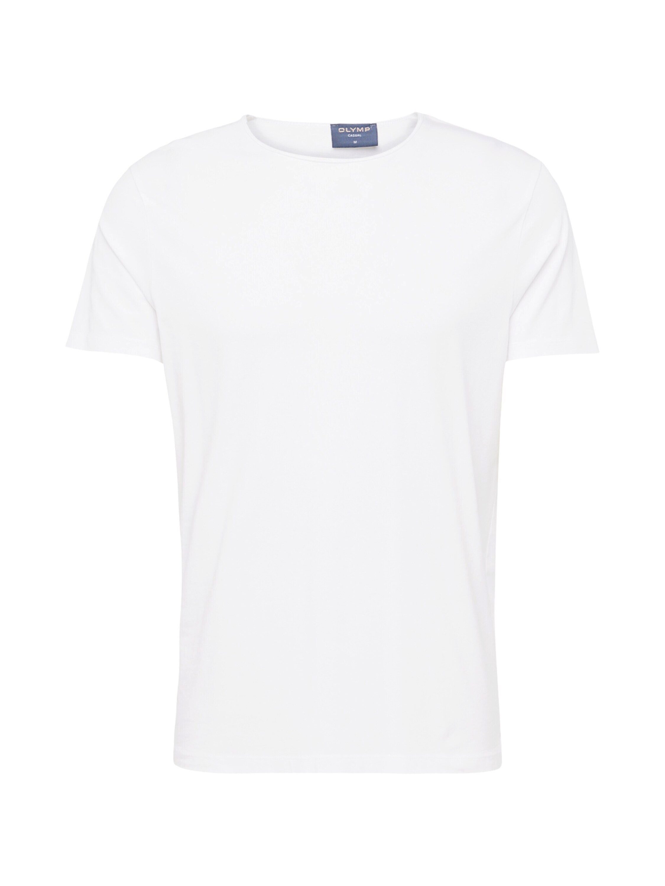 OLYMP T-Shirt (1-tlg)