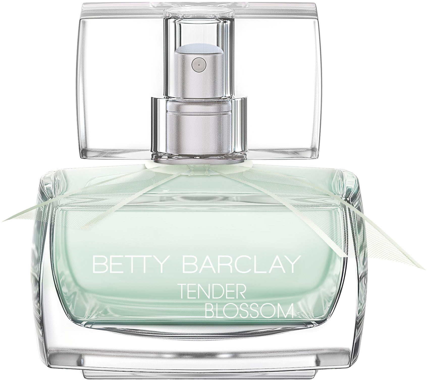 Betty Barclay Eau de Toilette Betty Barclay Tender Blossom EDT NATURAL SPRAY 50 ML, 1-tlg., mit fruchtigen Noten