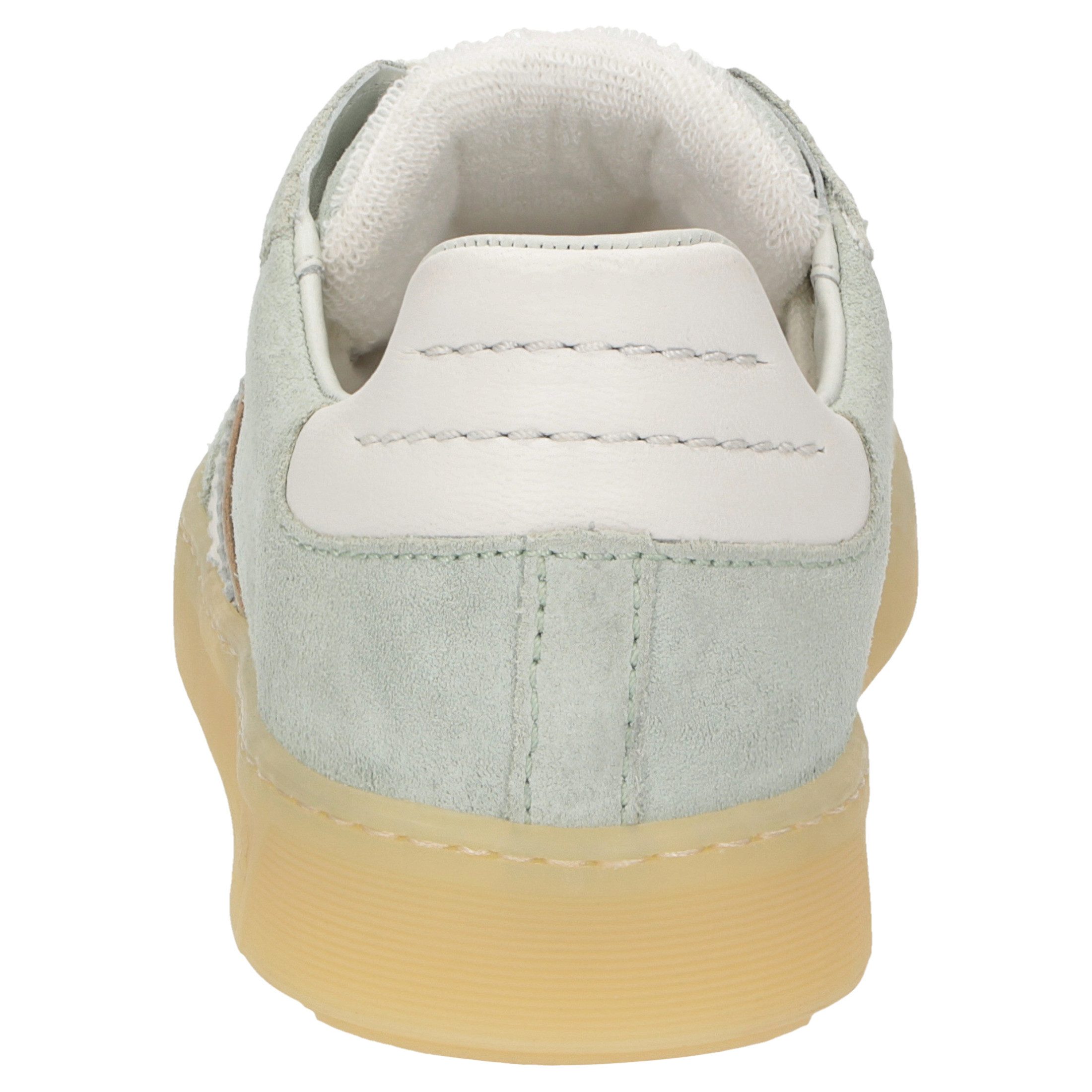 SIOUX Tedroso-DA-707 Sneaker