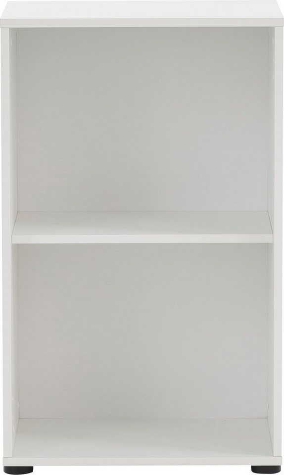 Schildmeyer Aktenregal Serie 400, Modernes Regal für ein aufgeräumtes  Arbeitszimmer