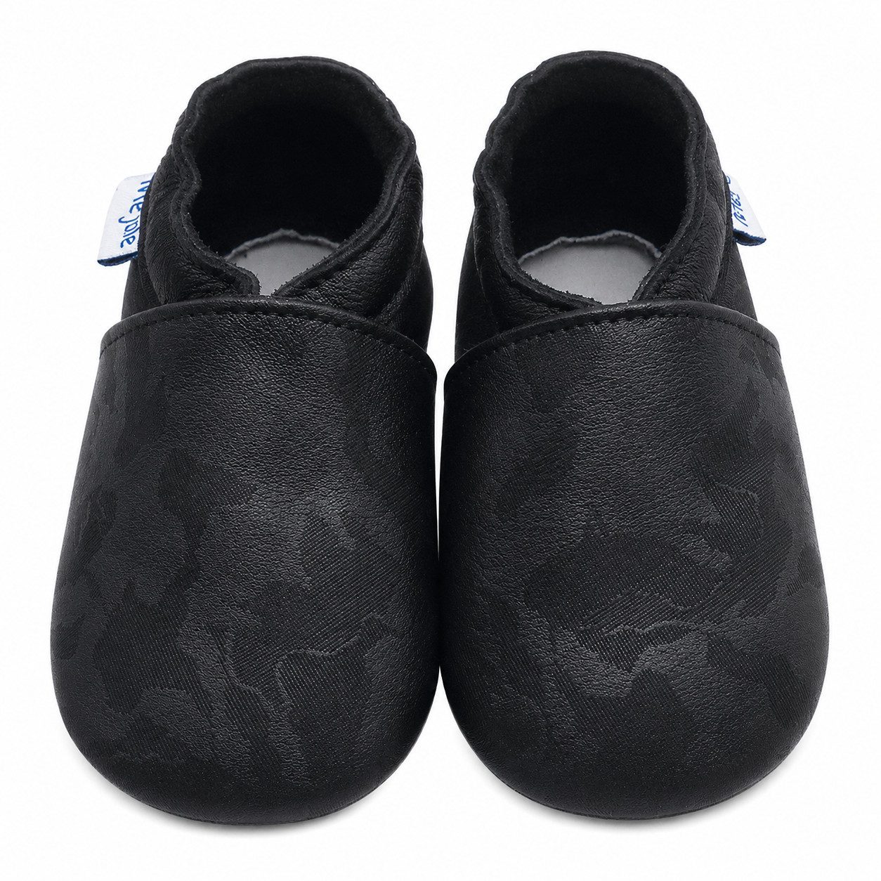 Mejale Mejale Leder Krabbelschuhe Babyschuhe Lauflernschuhe 100% Leder Hausschuh 100% Leder