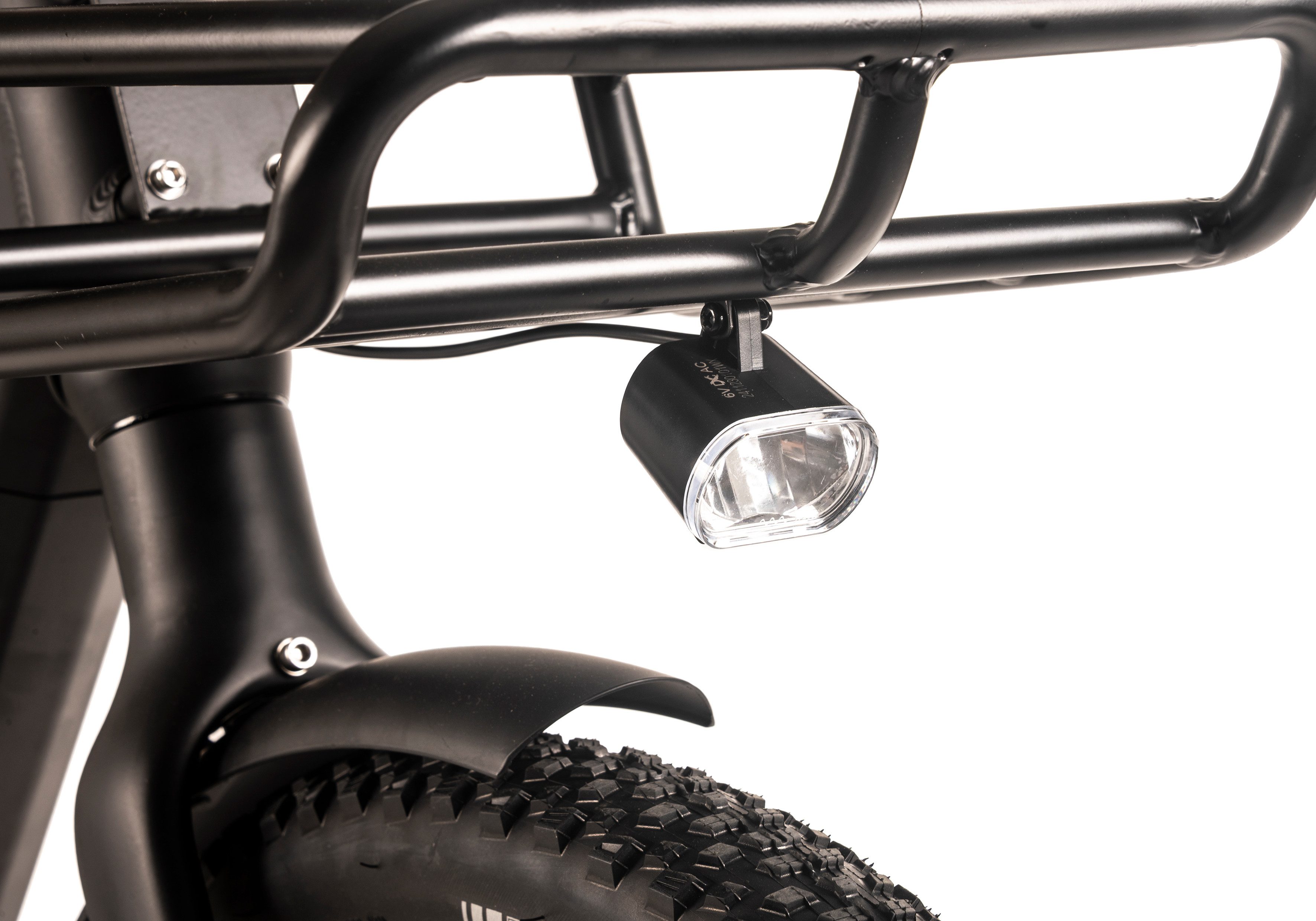 Adore E-Bike Lastenrad 28" Alu Urban E-Bike CX-501 Mittelmotor 85NM / 15Ah Schwarz matt, 8 Gang Shimano Altus Schaltwerk, Kettenschaltung, Mittelmotor, 540 Wh, Pedelec, Elektrofahrrad für Damen und Herren