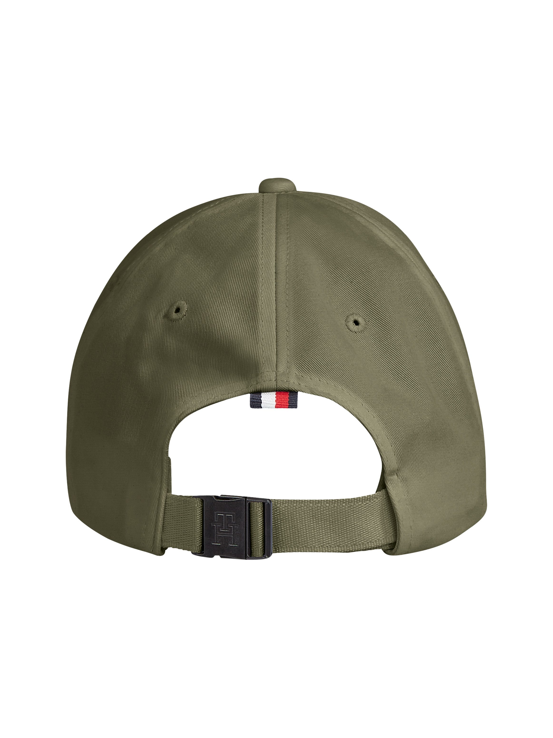 Tommy Hilfiger Baseball Cap TH IMD COLOR 6 PANEL CAP TH-Logo gestickt, größ günstig online kaufen