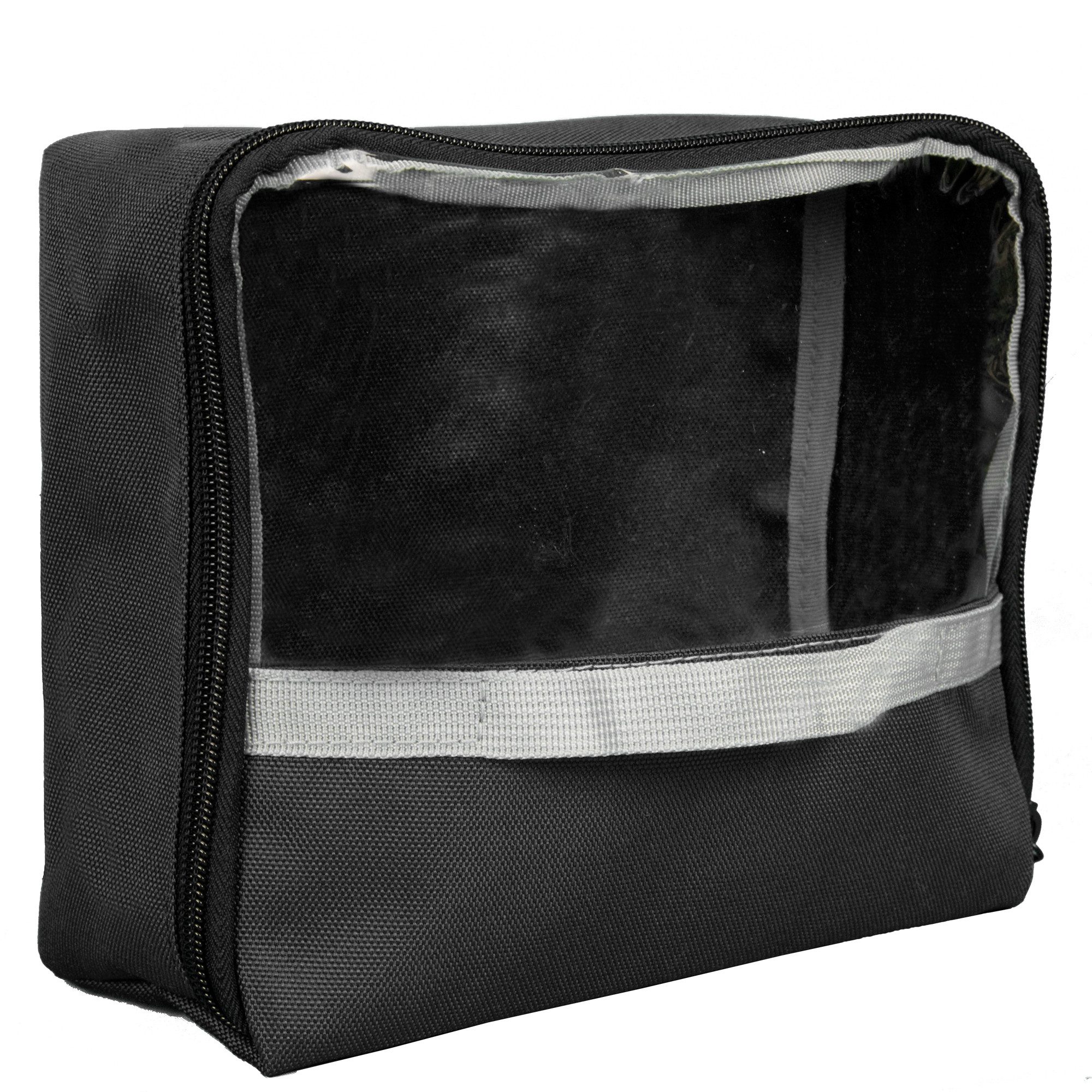 HERZmed Arzttasche HERZmed Modultasche L WaterStop Nylon 23 x 20 x 10 cm