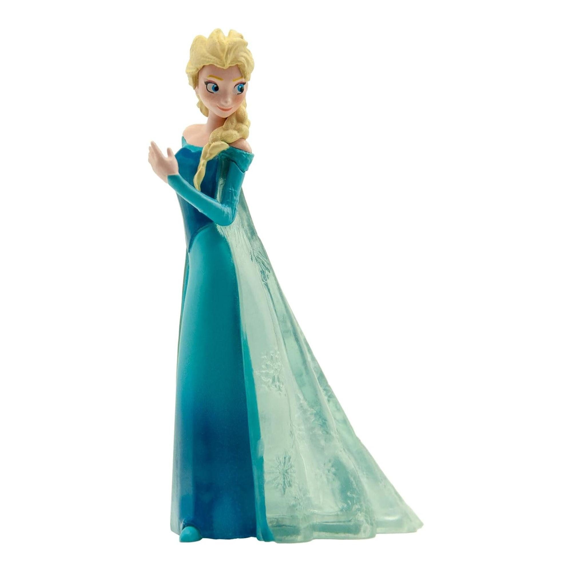 BULLYLAND Spielfigur Elsa (12961) - Die Eiskönigin