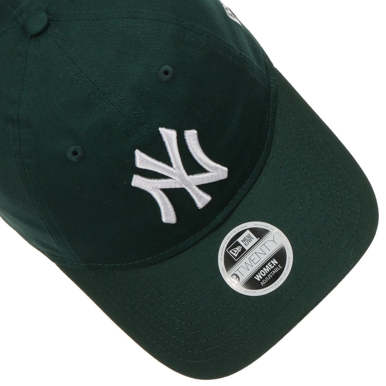 New Era Baseball Cap (1-St) Basecap Metallschnalle günstig online kaufen