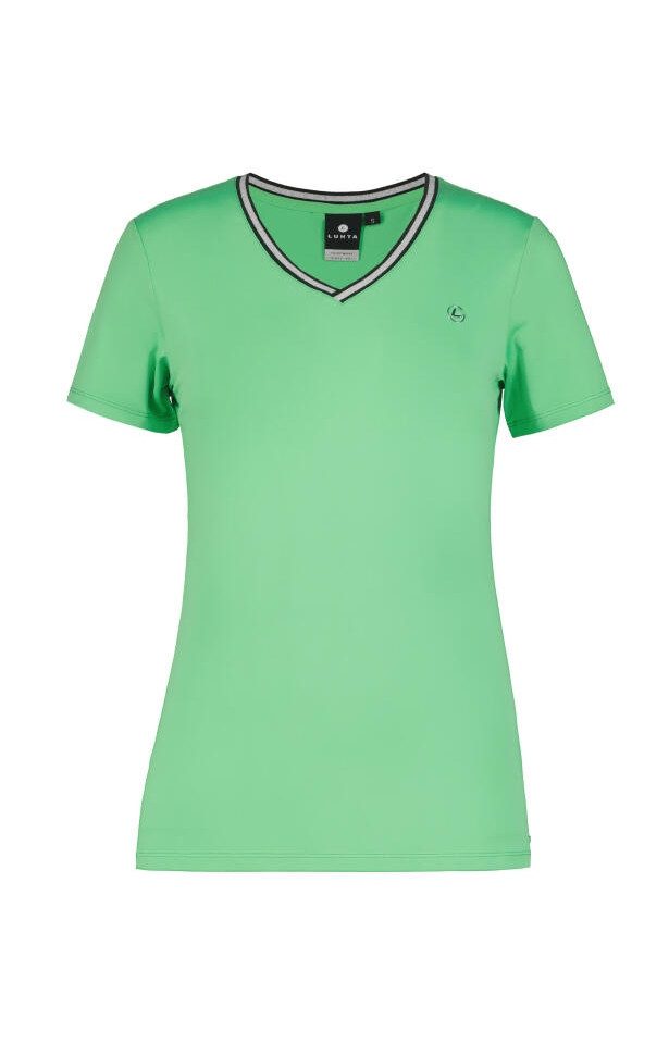 Luhta T-Shirt LUHTA HONKO GRÜN