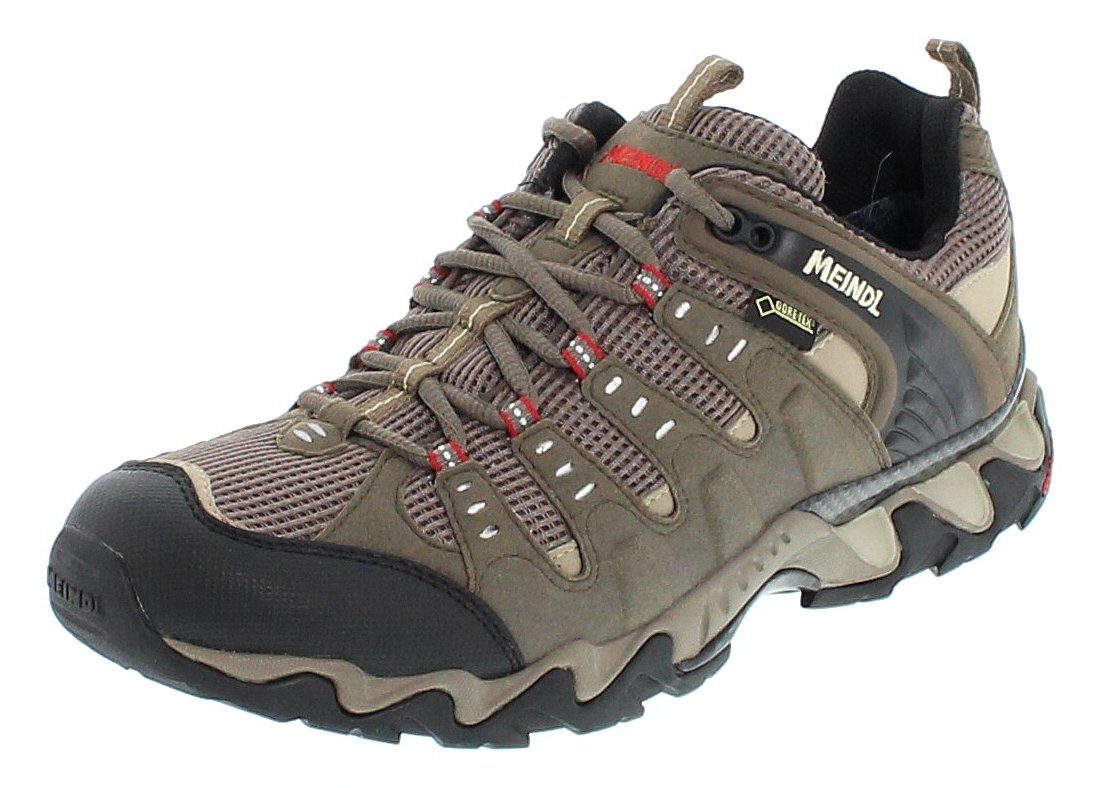 Meindl Meindl Herren Hiking Schuhe Respond günstig online kaufen