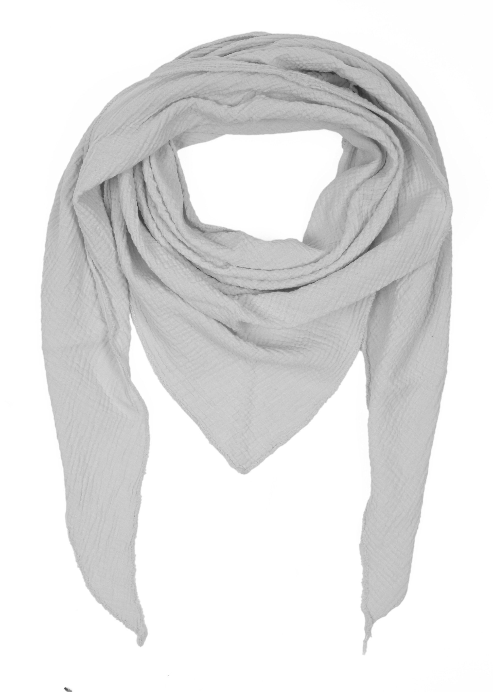 Goodman Design Modeschal Dreiecktuch-Angelina klein, 100 günstig online kaufen