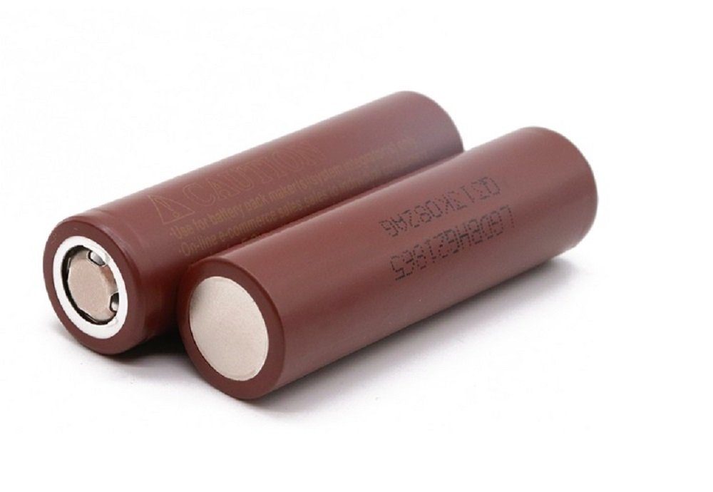 3000mAh HG Batterie Stück Philosofia E-Zigaretten für Akkupacks LG 2 4x Shisha 4 20A Akku