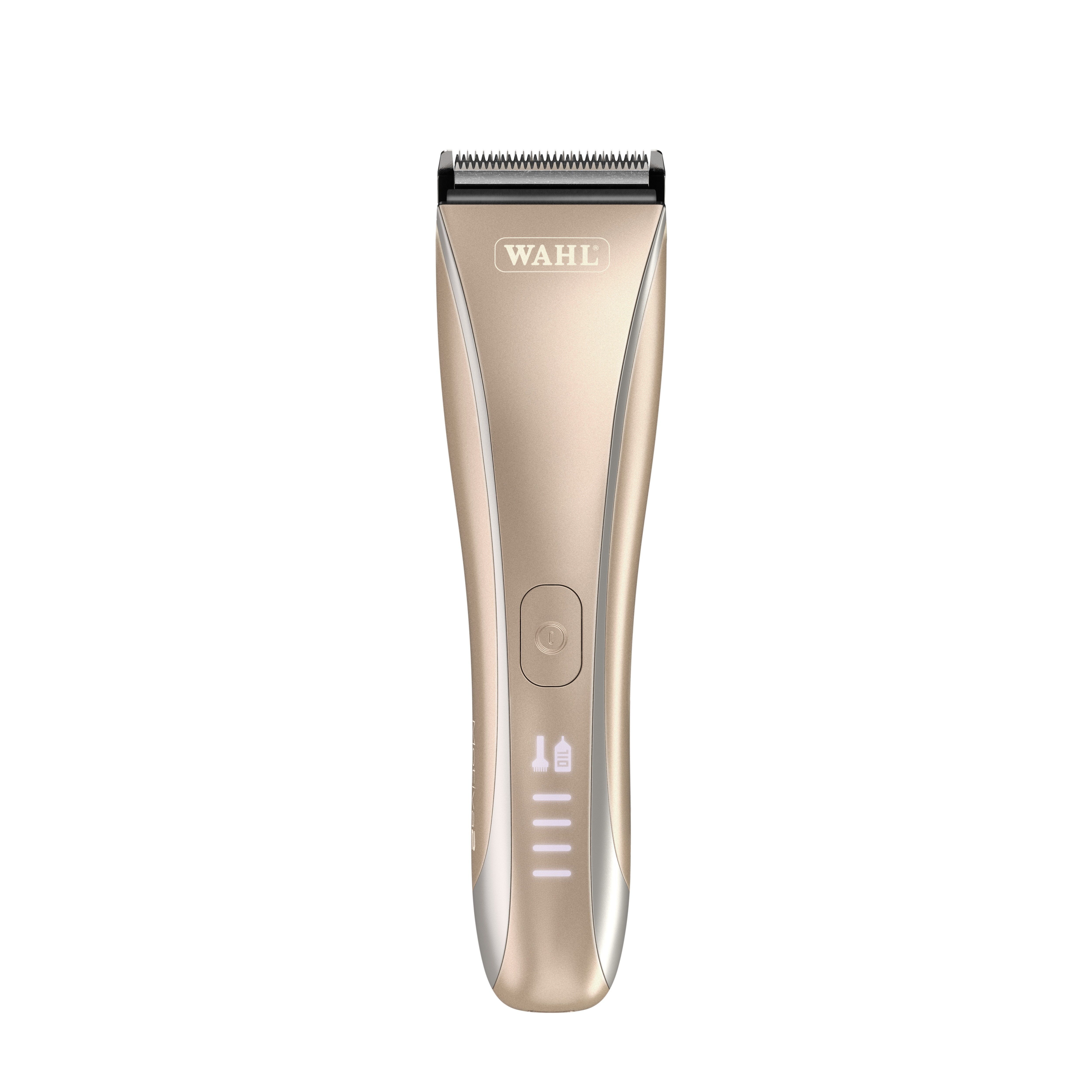 WAHL GmbH Hundeschermaschine Wahl Motiva2 Tierhaarschneider, kabellos, Digitalanzeige,5-in-1-Klinge