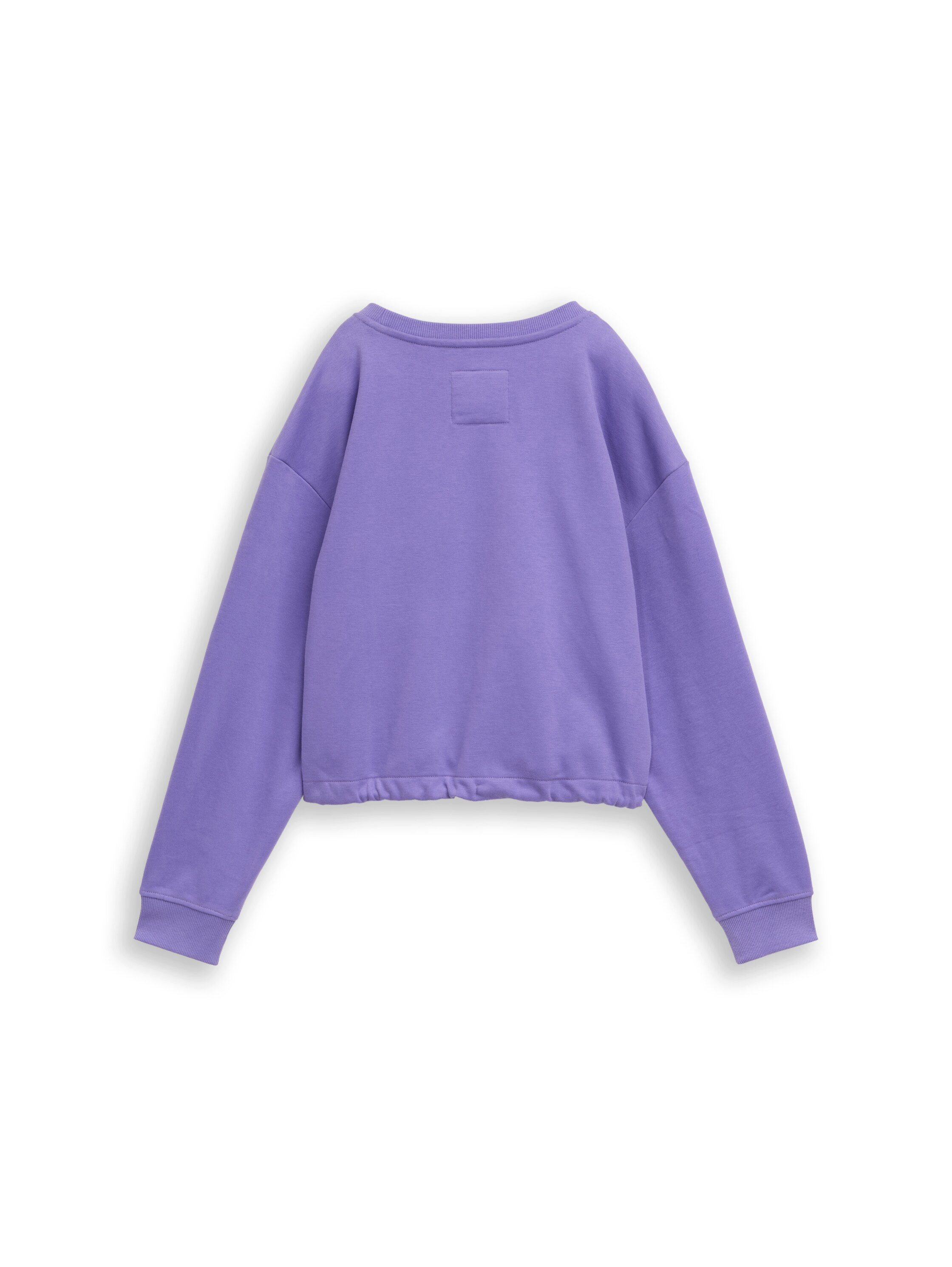 TOM TAILOR Sweatshirt