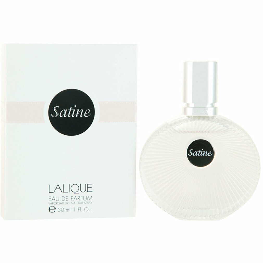 Lalique Eau de Parfum Satine Eau de Parfum 30ml Spray