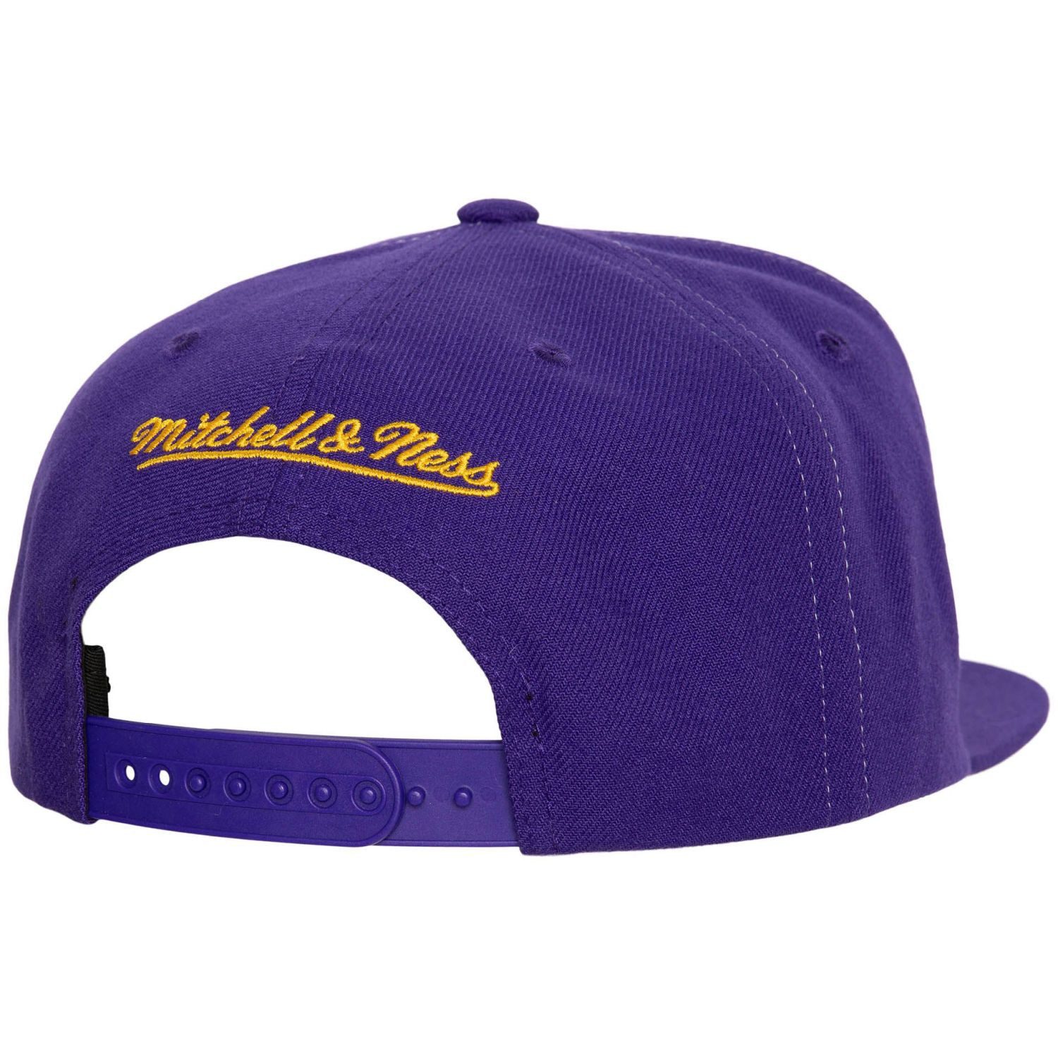 Mitchell & Ness Snapback Cap FULL günstig online kaufen