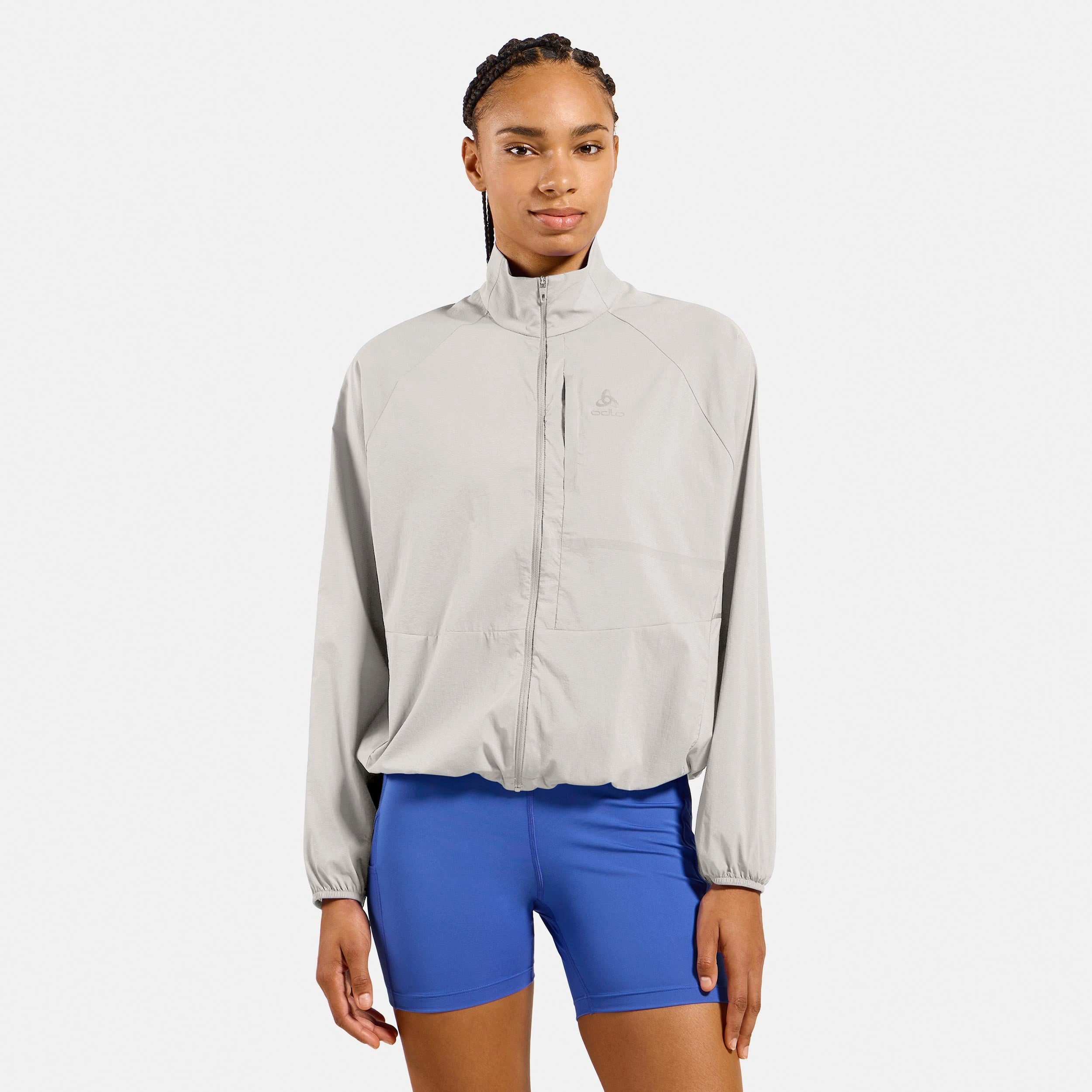 Odlo Laufjacke Zeroweight