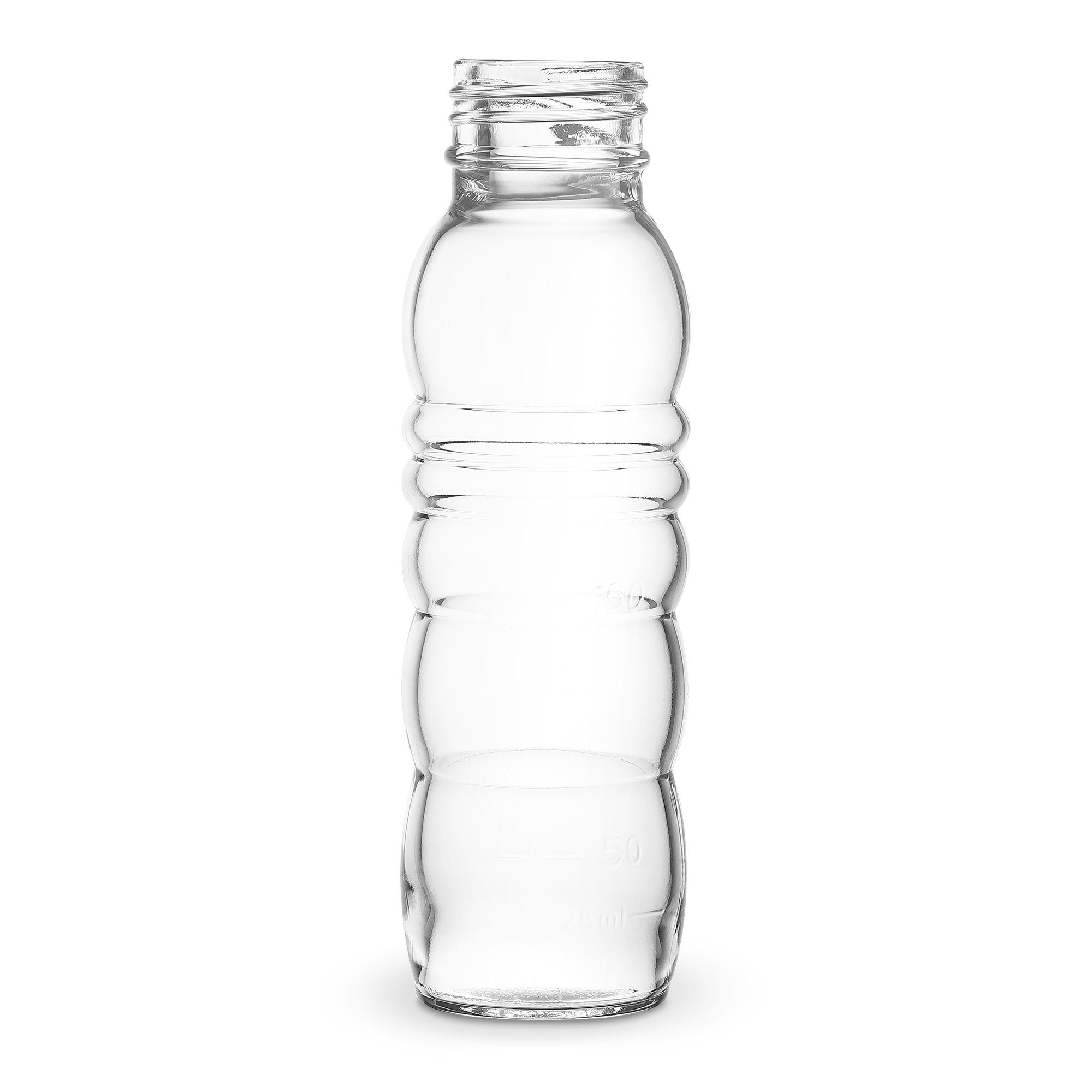 Natures-Design Trinkflasche Ersatzflasche für Thank You 0,3l