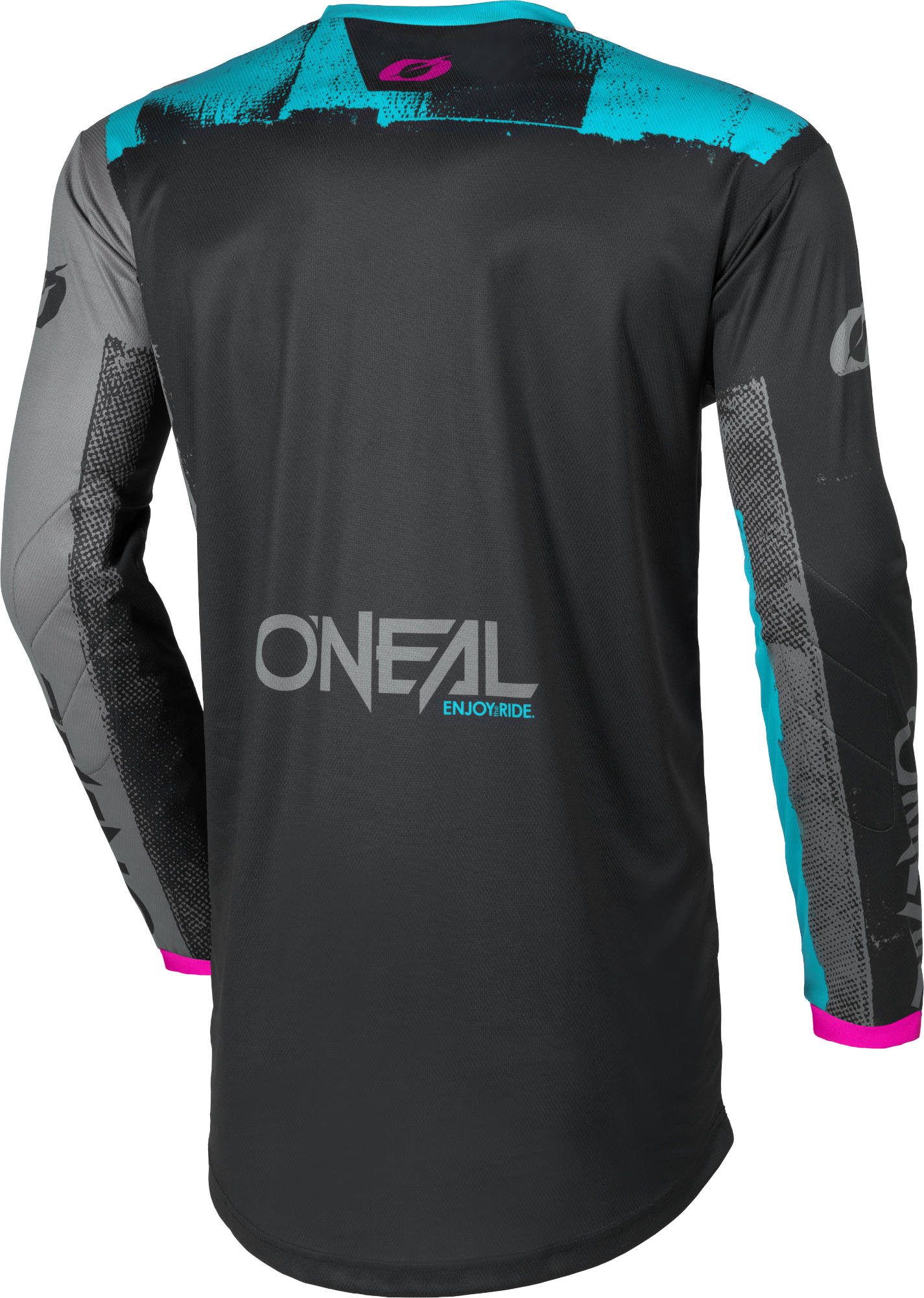 O’NEAL Motorradhose ELEMENT ROLLER Damen Motocross Jersey Atmungsaktiv günstig online kaufen