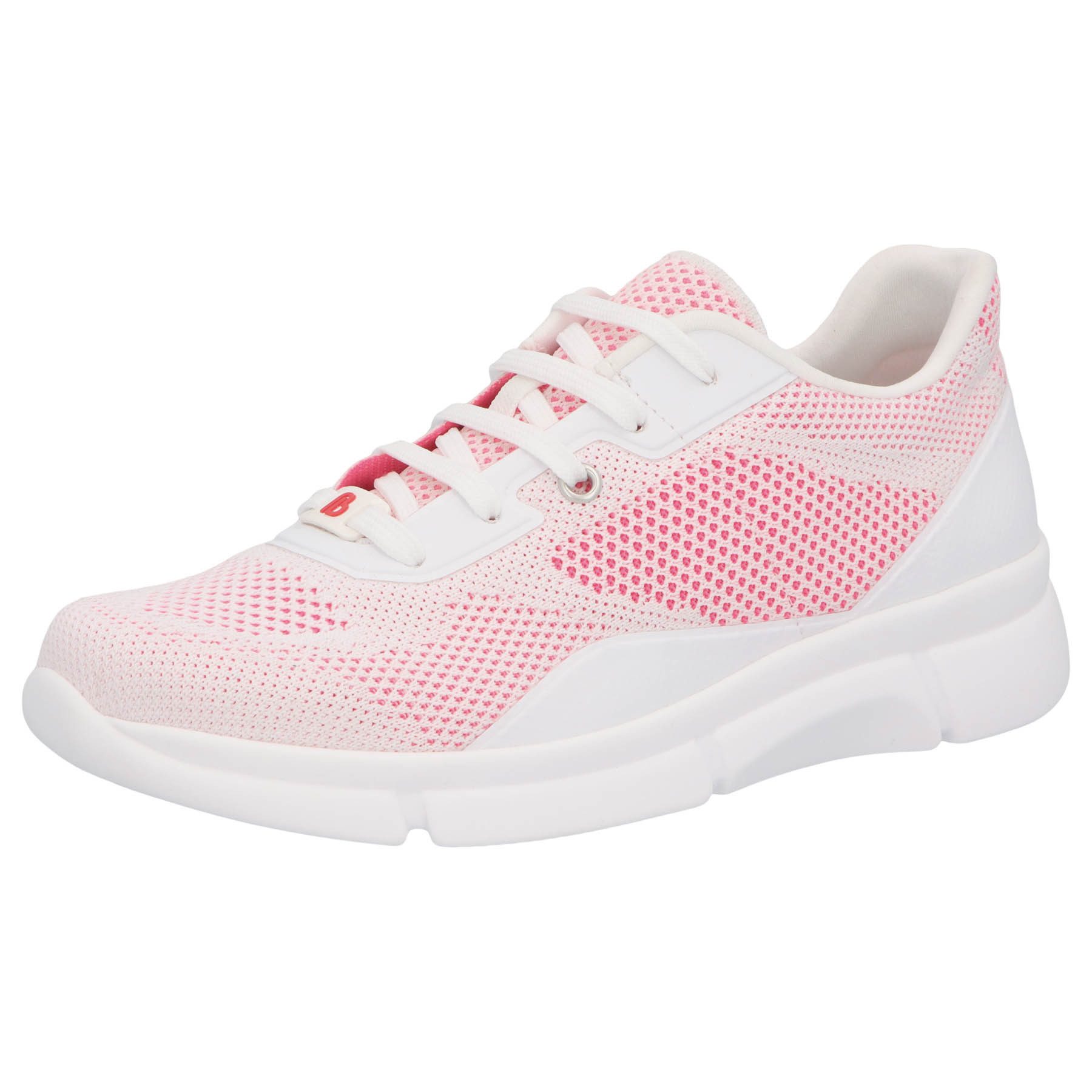 BERKEMANN Berkemann Erwachsene ComfortKnit Roxana Halbschuh Sneaker