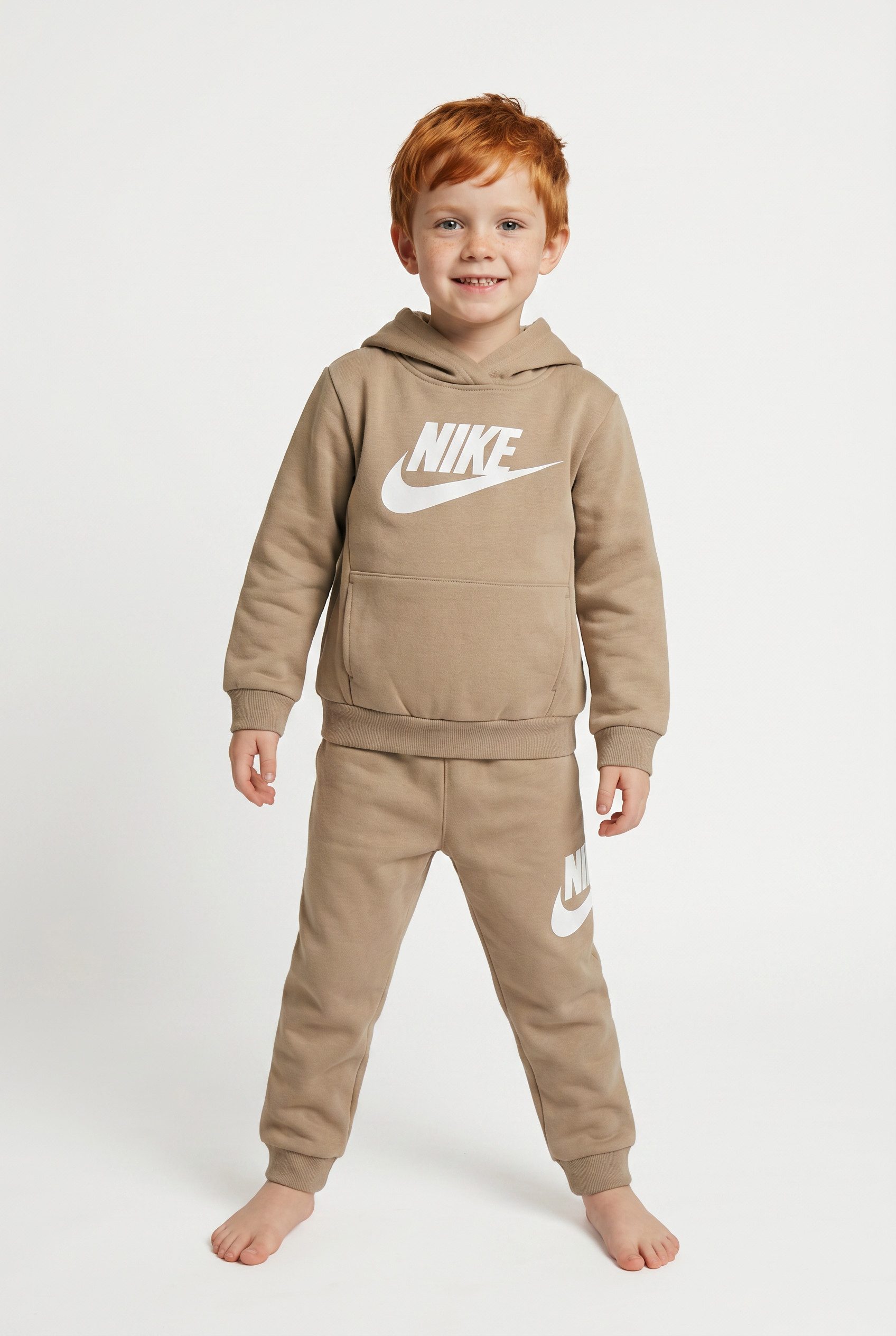 Jogginganzug NKN CLUB FLEECE SET