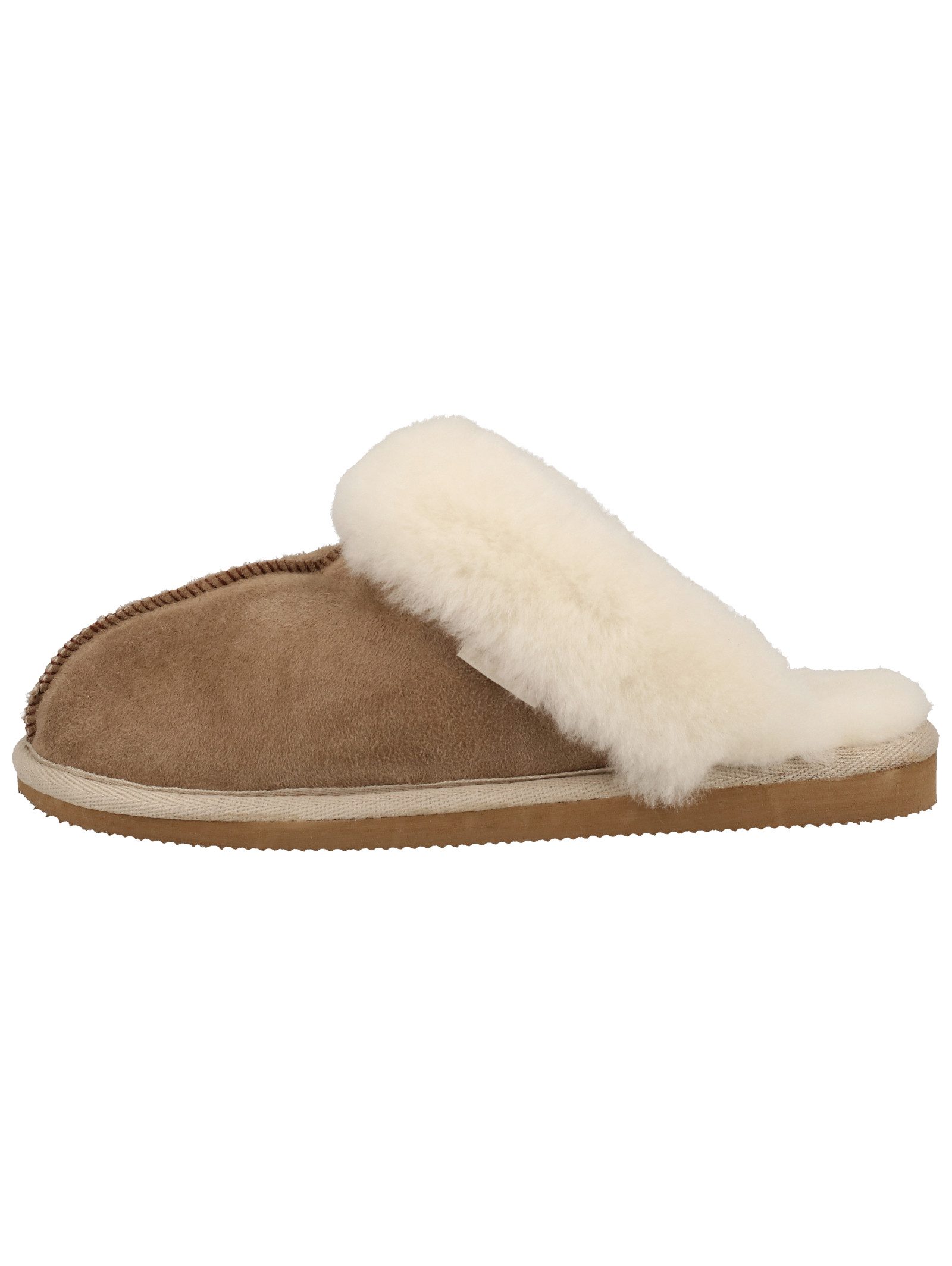 Shepherd Shepherd Hausschuhe Leder Hausschuh