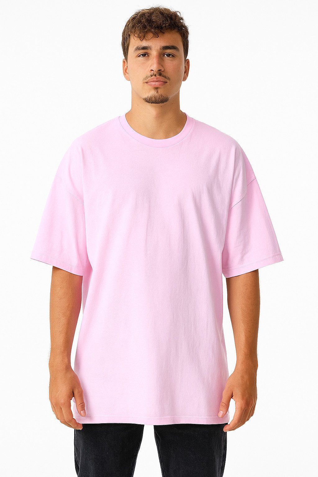 Worldclassca T-Shirt Worldclassca MEN Oversized UNI günstig online kaufen
