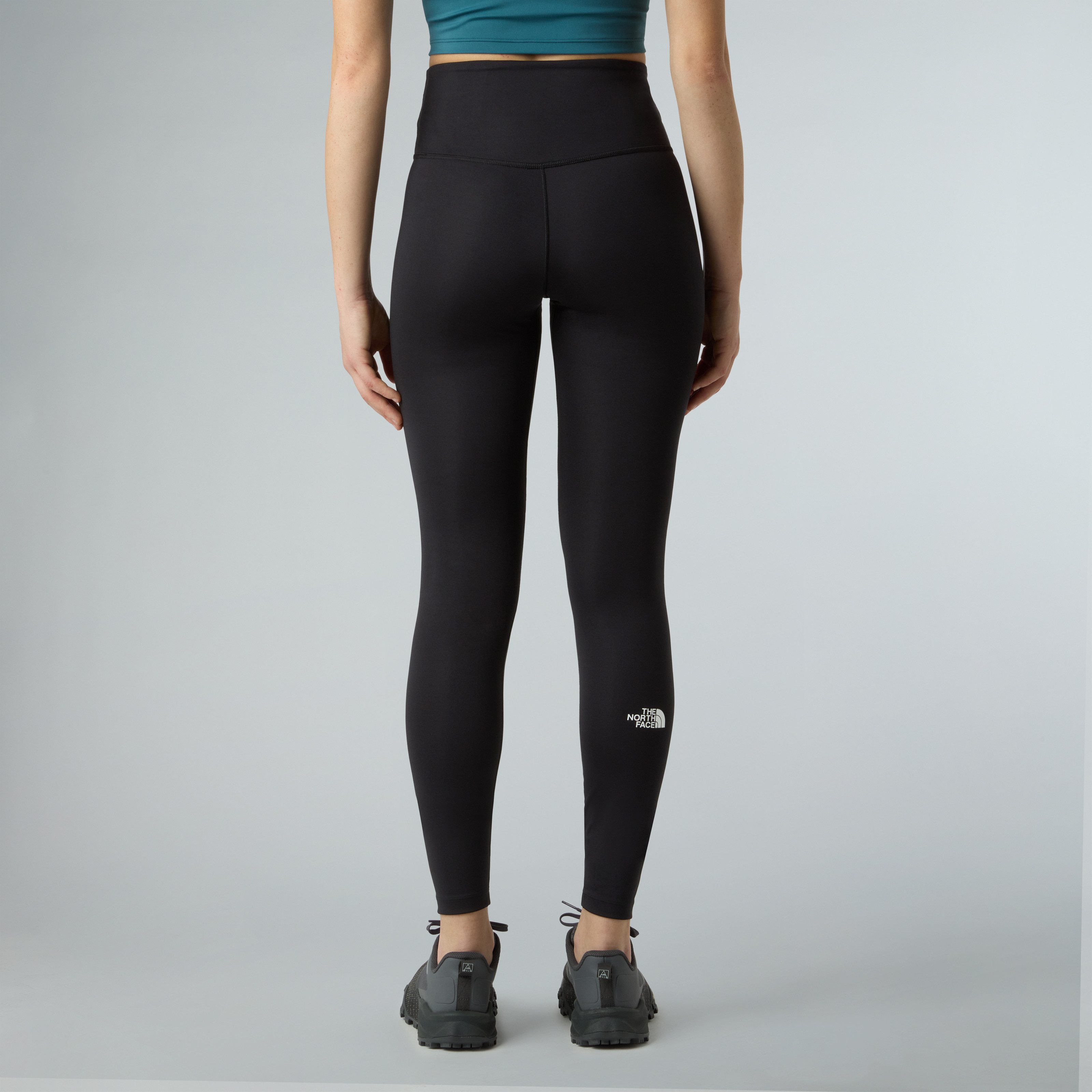 The North Face Funktionstights W FLEX 28IN TIGHT (1-tlg) mit FlashDry™ Tech günstig online kaufen