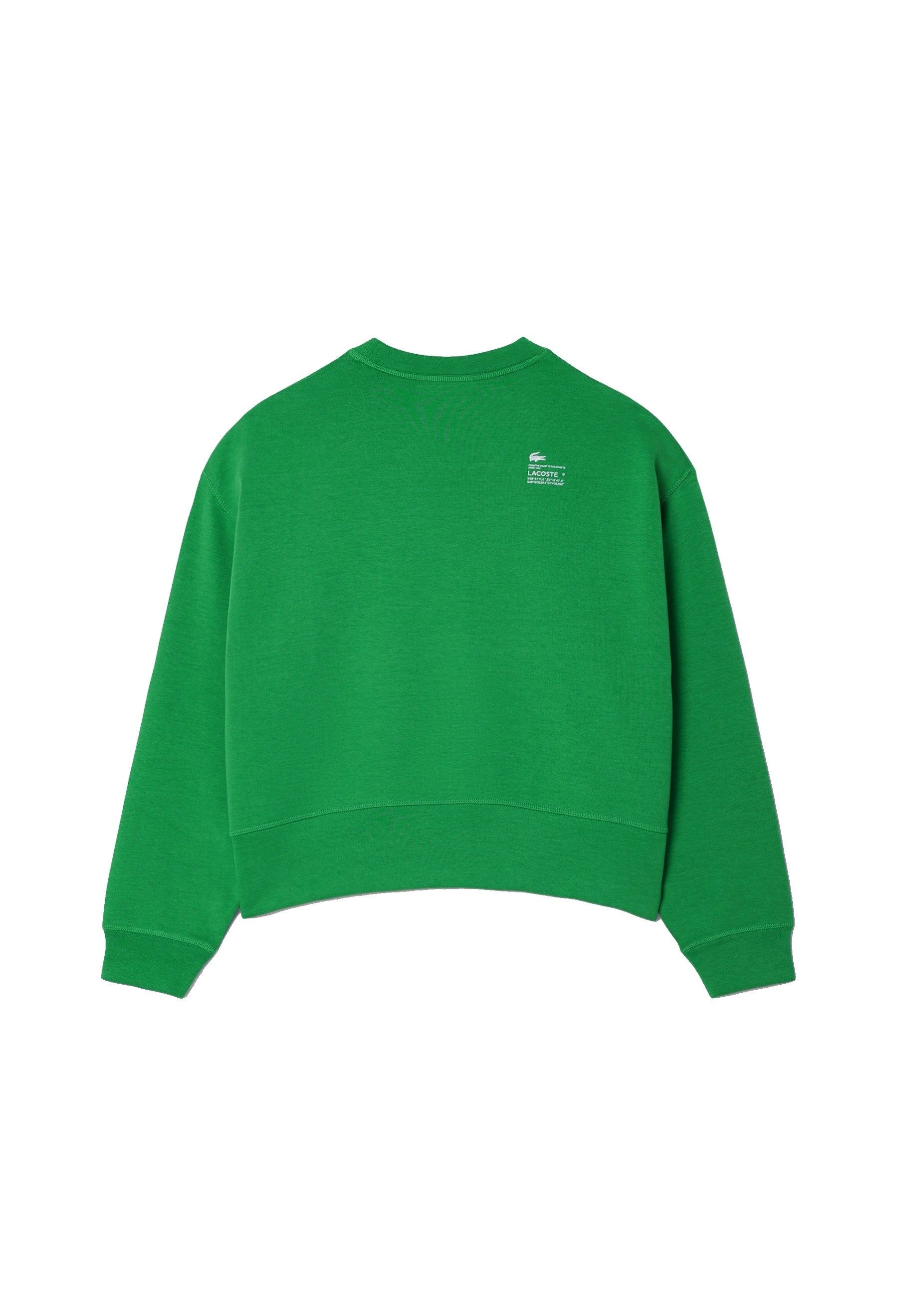 Lacoste Pullover Sweatshirt (1-tlg)