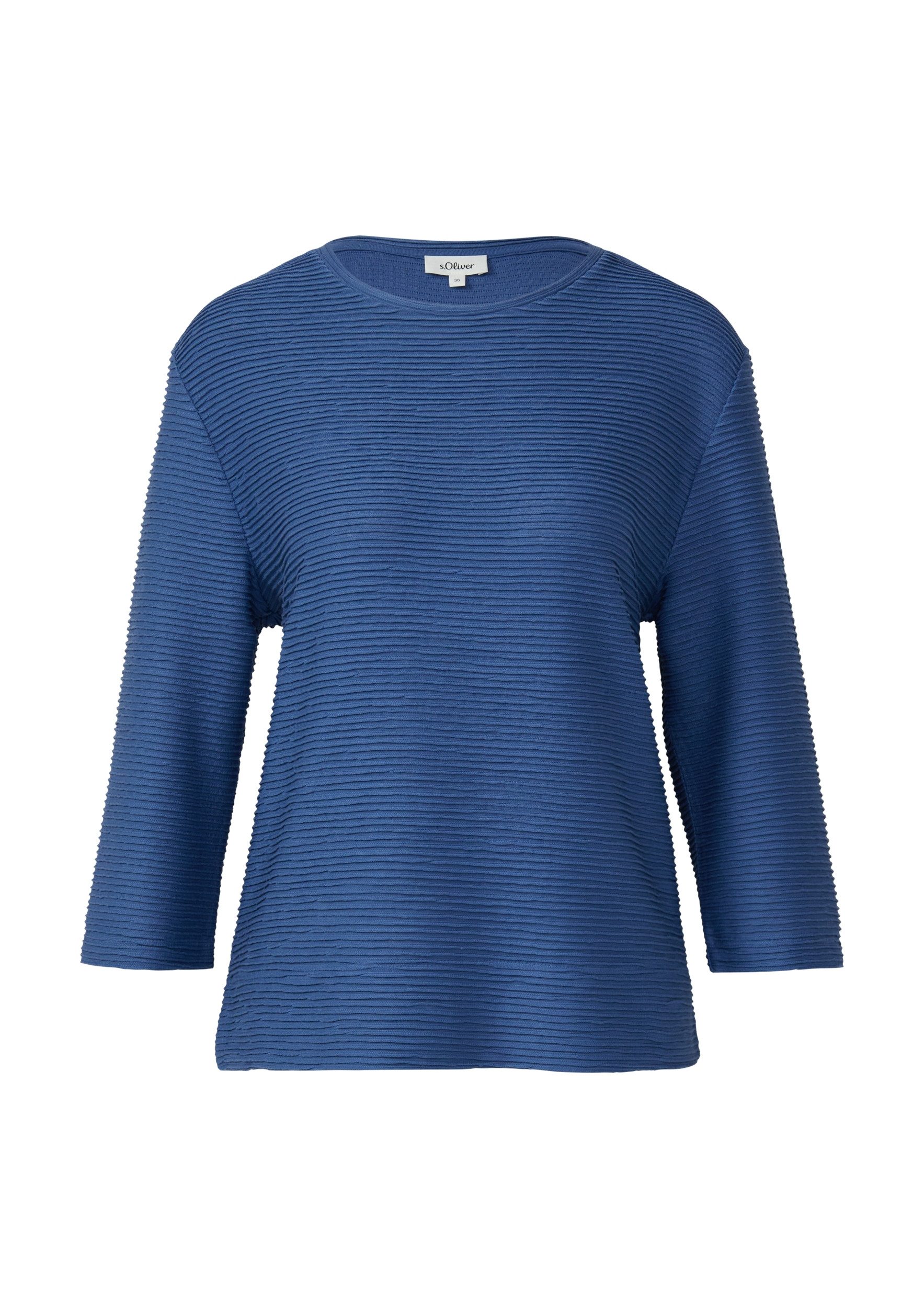 QS Sweatshirt Sweatshirt günstig online kaufen