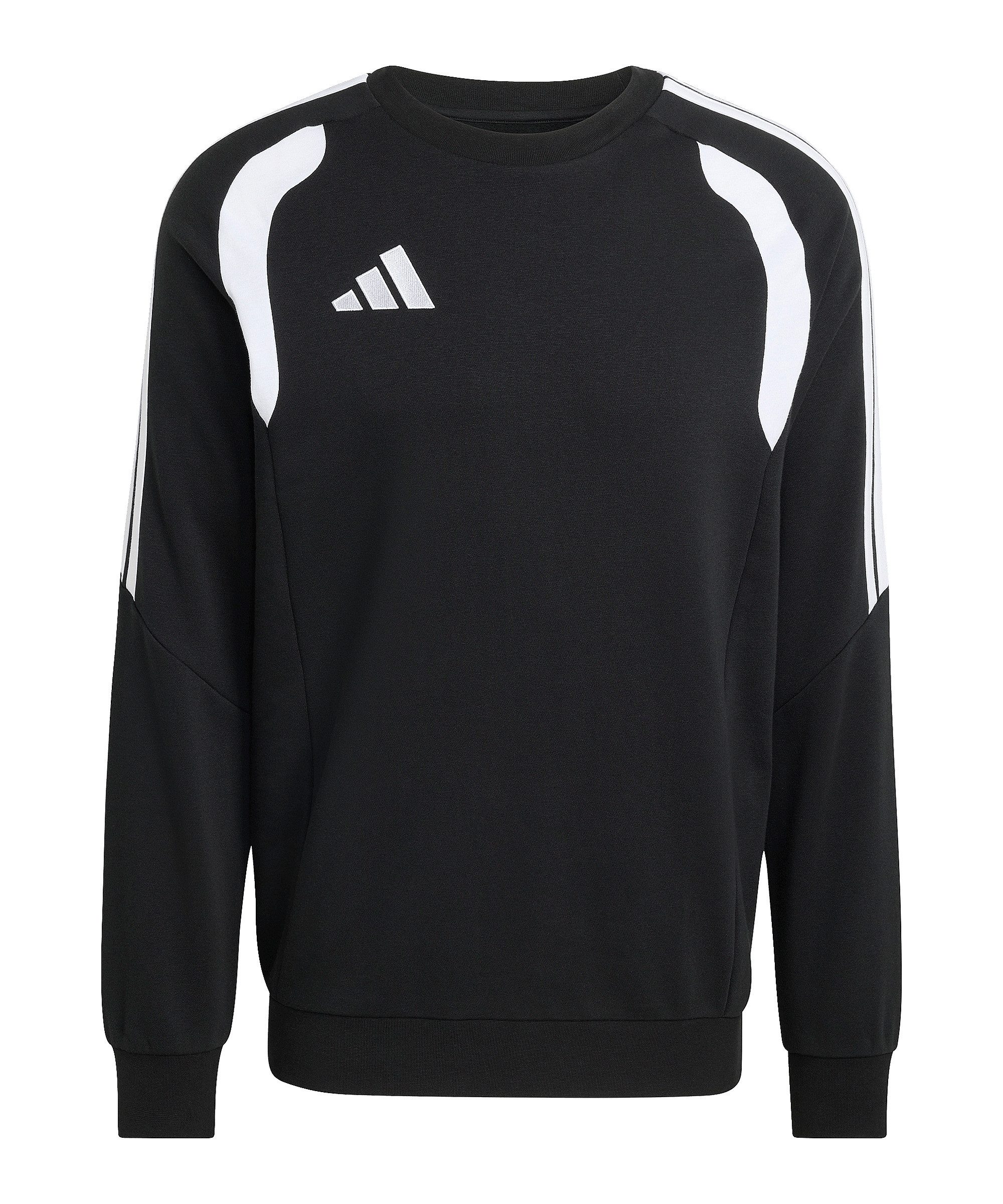 Fleecepullover adidas Herren Pullover Tiro 26 League Sweat Crew
