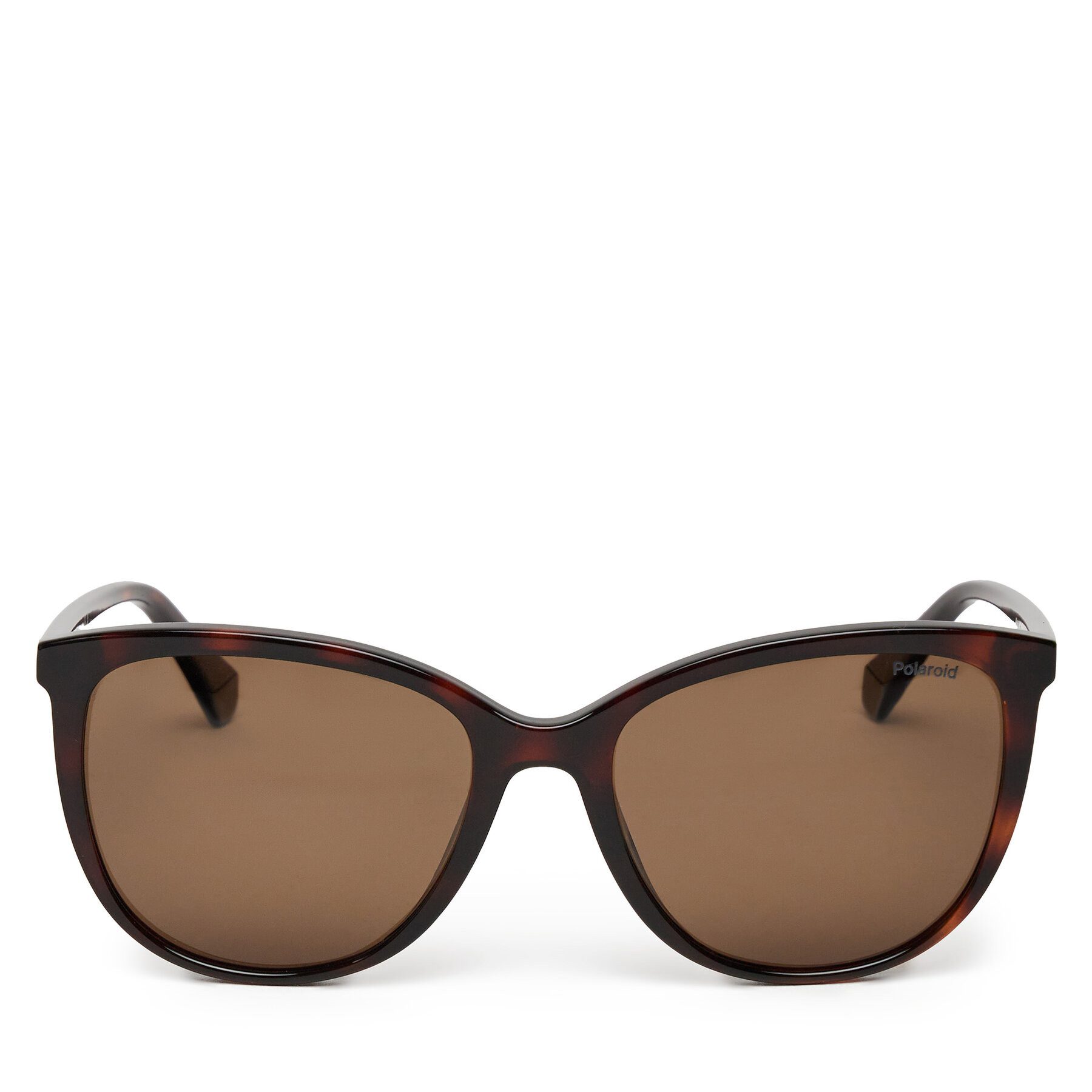 Polaroid Sonnenbrille Polaroid Sonnenbrille Damen Braun