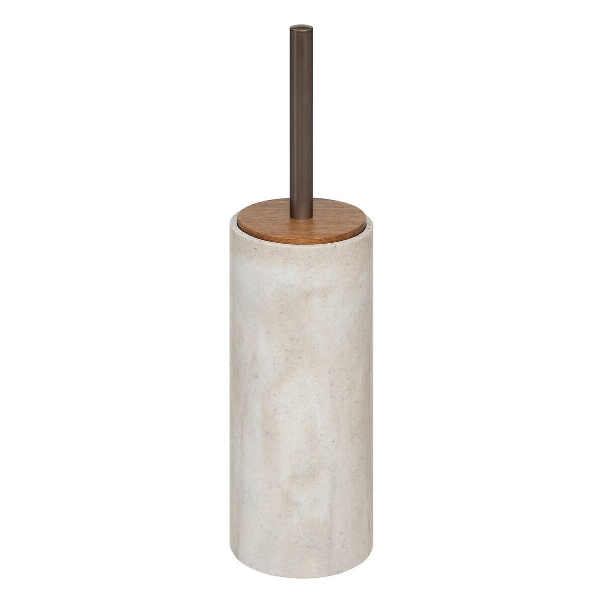 5five Simply Smart WC-Reinigungsbürste Toilettenbürste COME, Ø 9,6 cm, Badezimmer in allen Wohnstilen, (WC-Bürste)