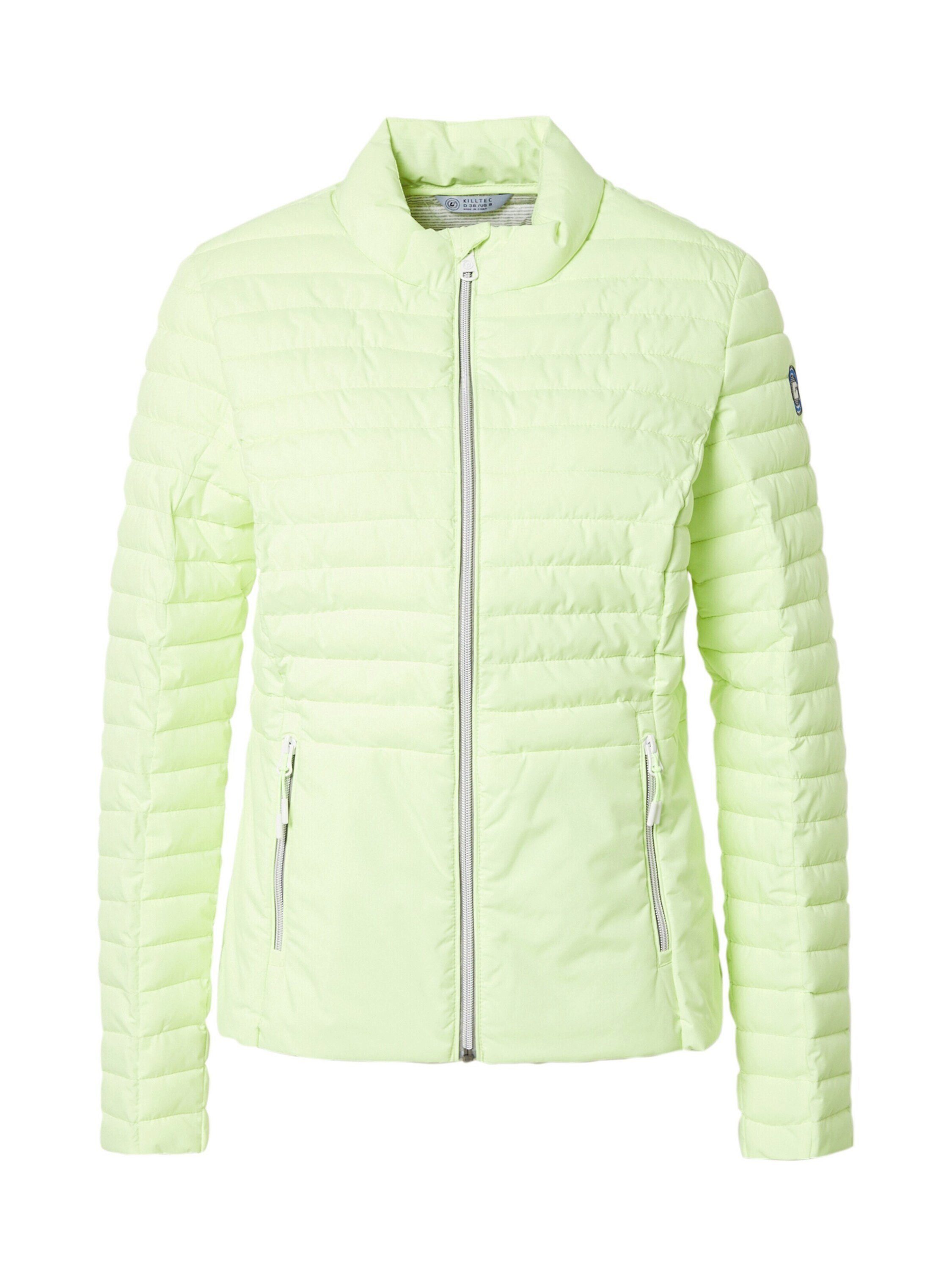 Killtec Funktionsjacke (1-St)