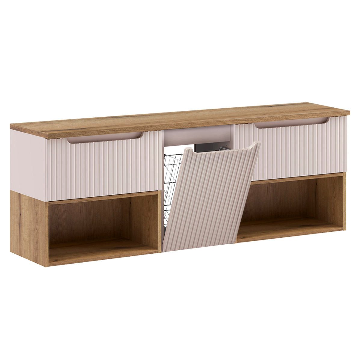 Petits-meubles Waschbeckenunterschrank Riva