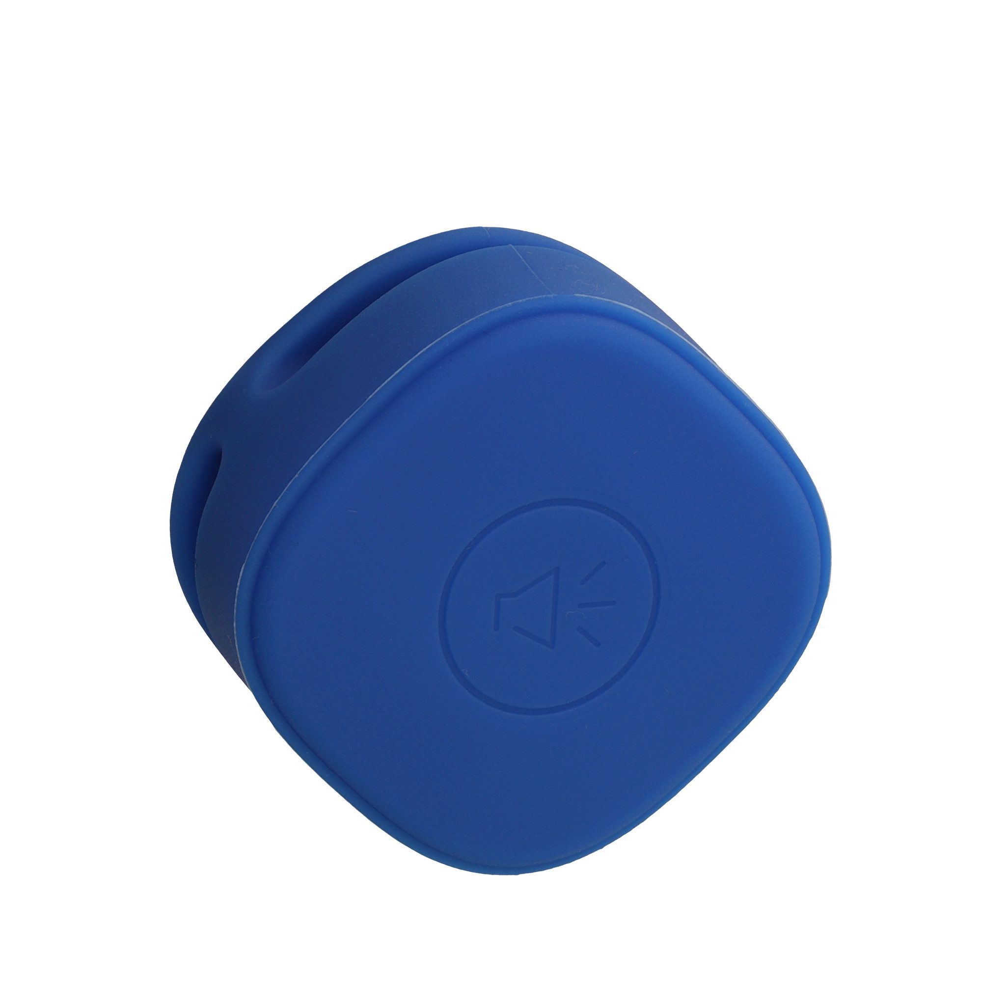 kwmobile Clip Halter für Apple AirTag - Case Air Tag Silikon Hülle Smartwatch