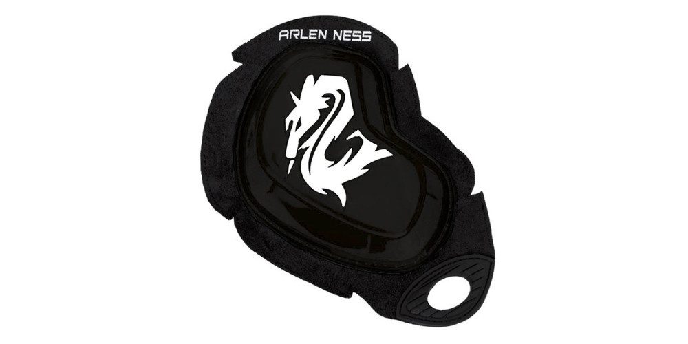 Arlen Ness Брюкиträger E.T.O. D Knieschleifer