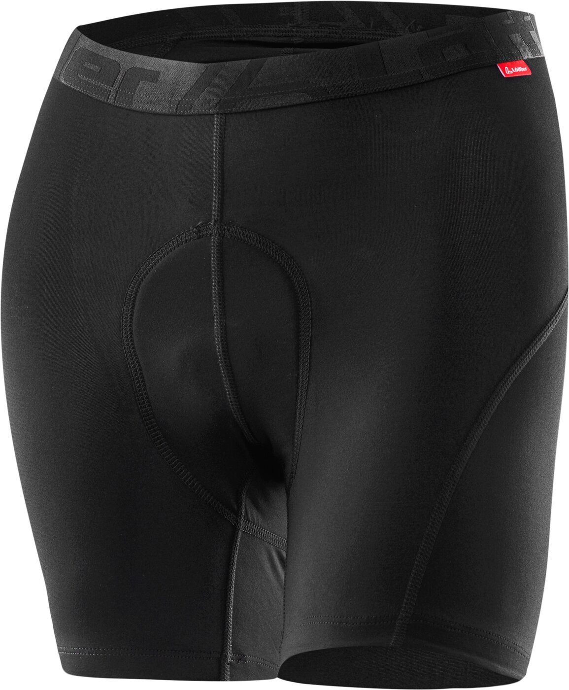 Löffler Funktionsunterhose CYCLING W UNDERSHORTS ELASTIC günstig online kaufen