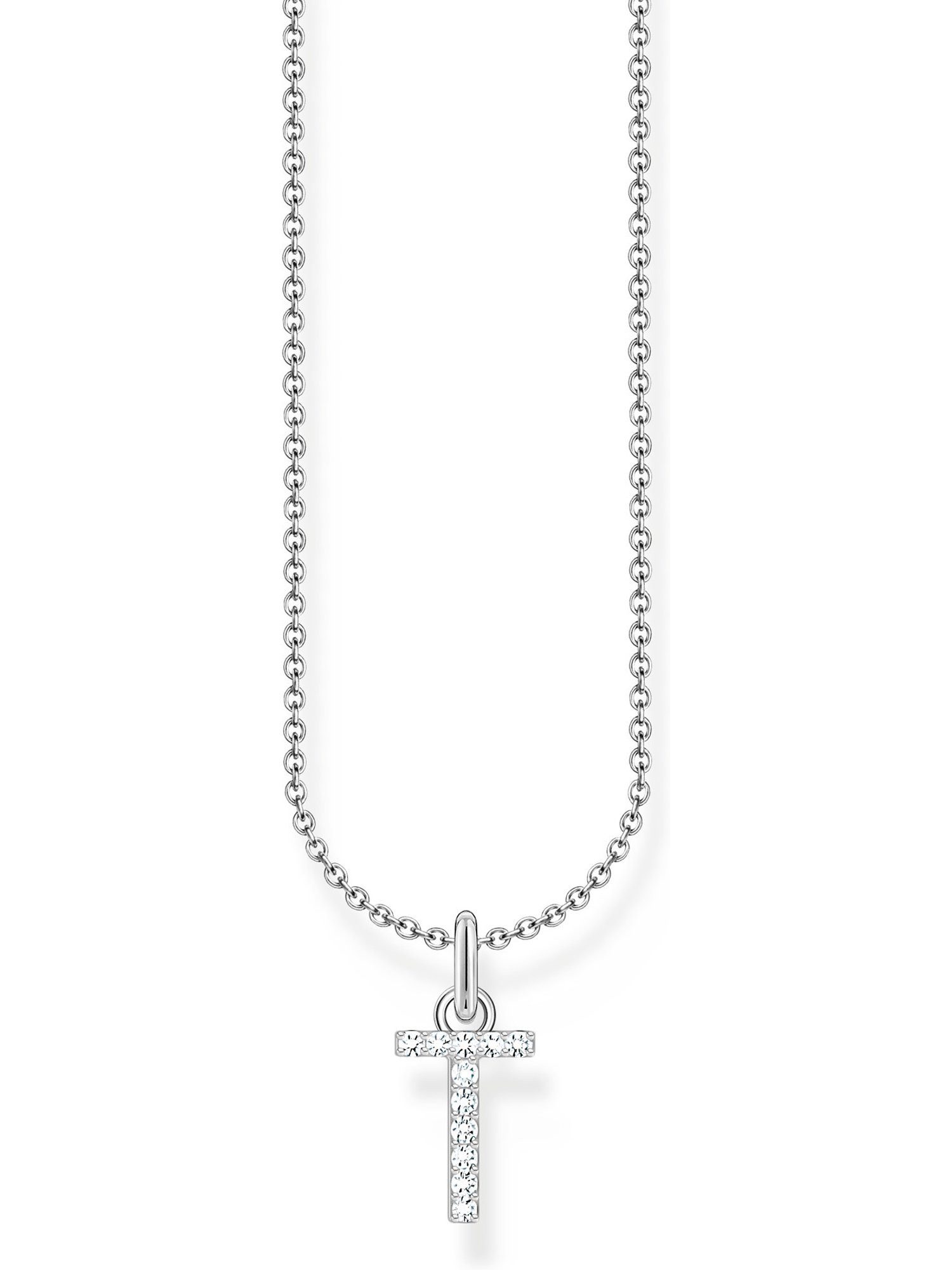 THOMAS SABO Silberkette Thomas Sabo Dame... THOMAS SABO Silberkette Thomas Sabo Dame...